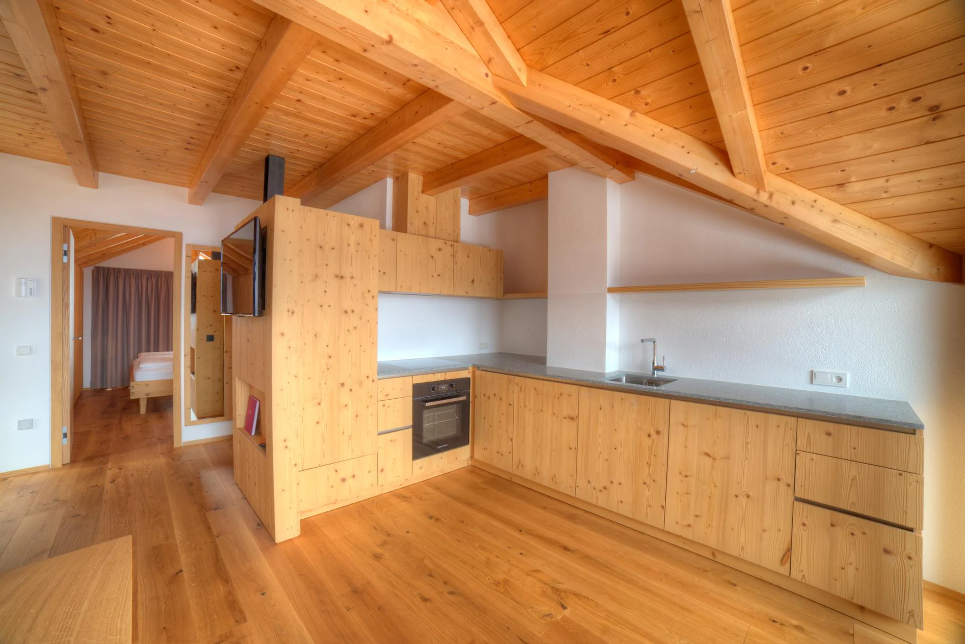 Unterguggenberghof San Lorenzo di Sebato 14 suedtirol.info