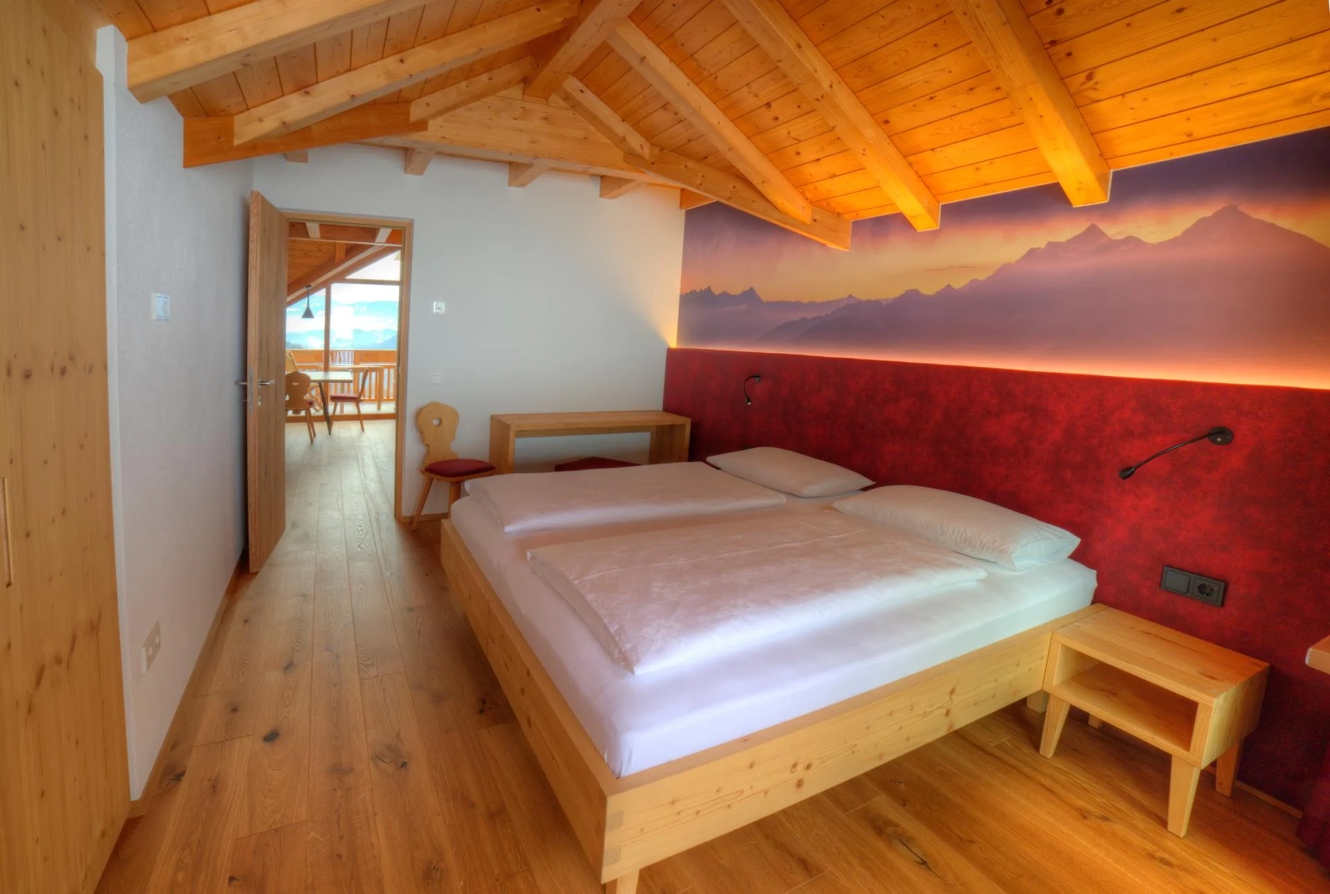 Unterguggenberghof San Lorenzo di Sebato 15 suedtirol.info