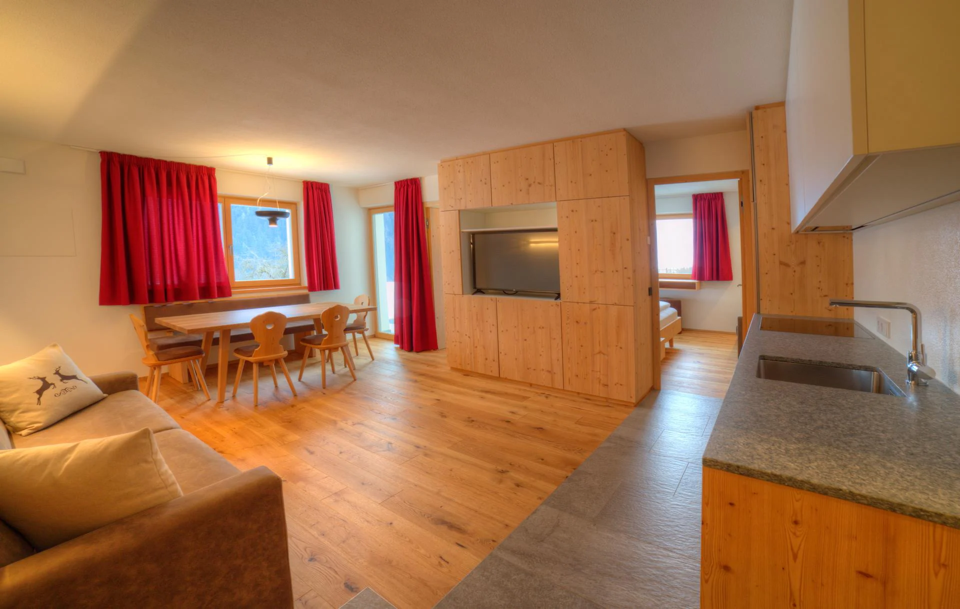 Unterguggenberghof San Lorenzo di Sebato 8 suedtirol.info