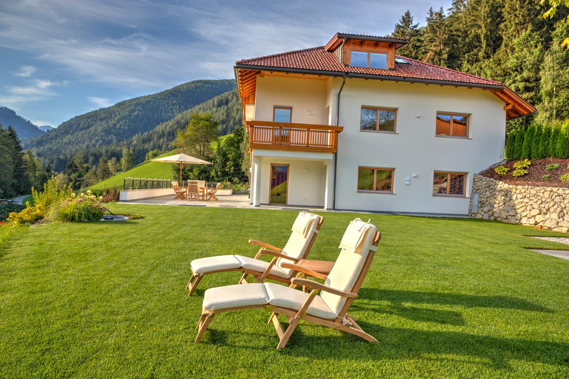 Unterguggenberghof St.Lorenzen 19 suedtirol.info