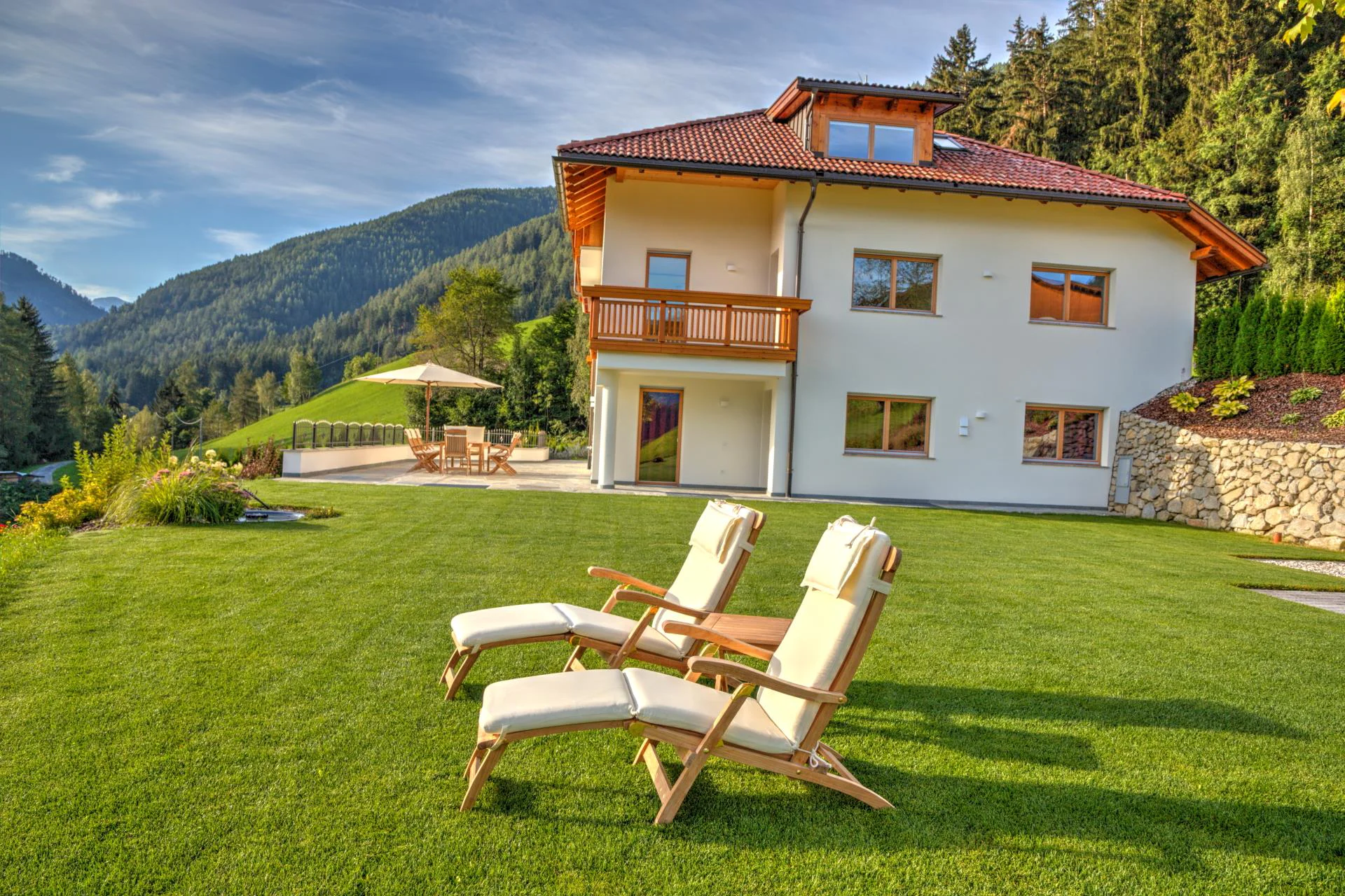 Unterguggenberghof San Lorenzo di Sebato 19 suedtirol.info