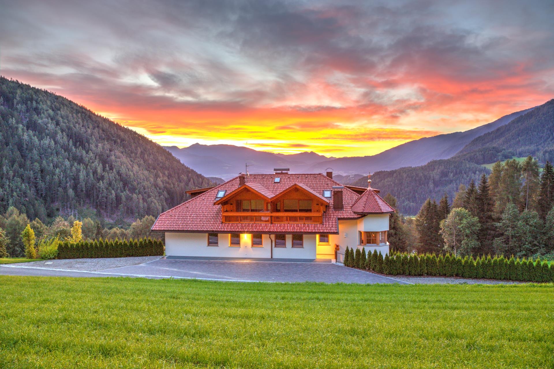 Unterguggenberghof St.Lorenzen 17 suedtirol.info