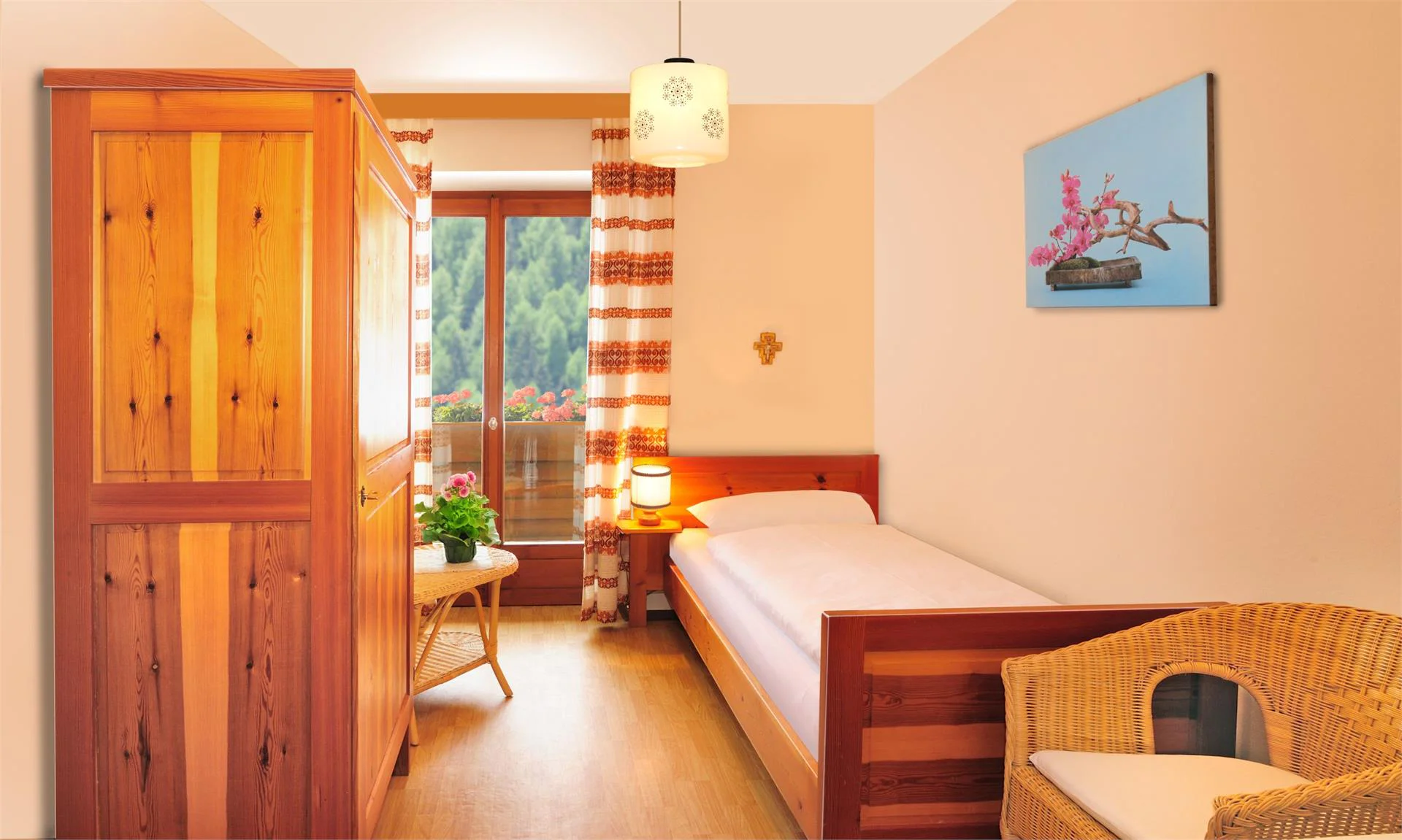 Unterguggenberghof San Lorenzo di Sebato 21 suedtirol.info