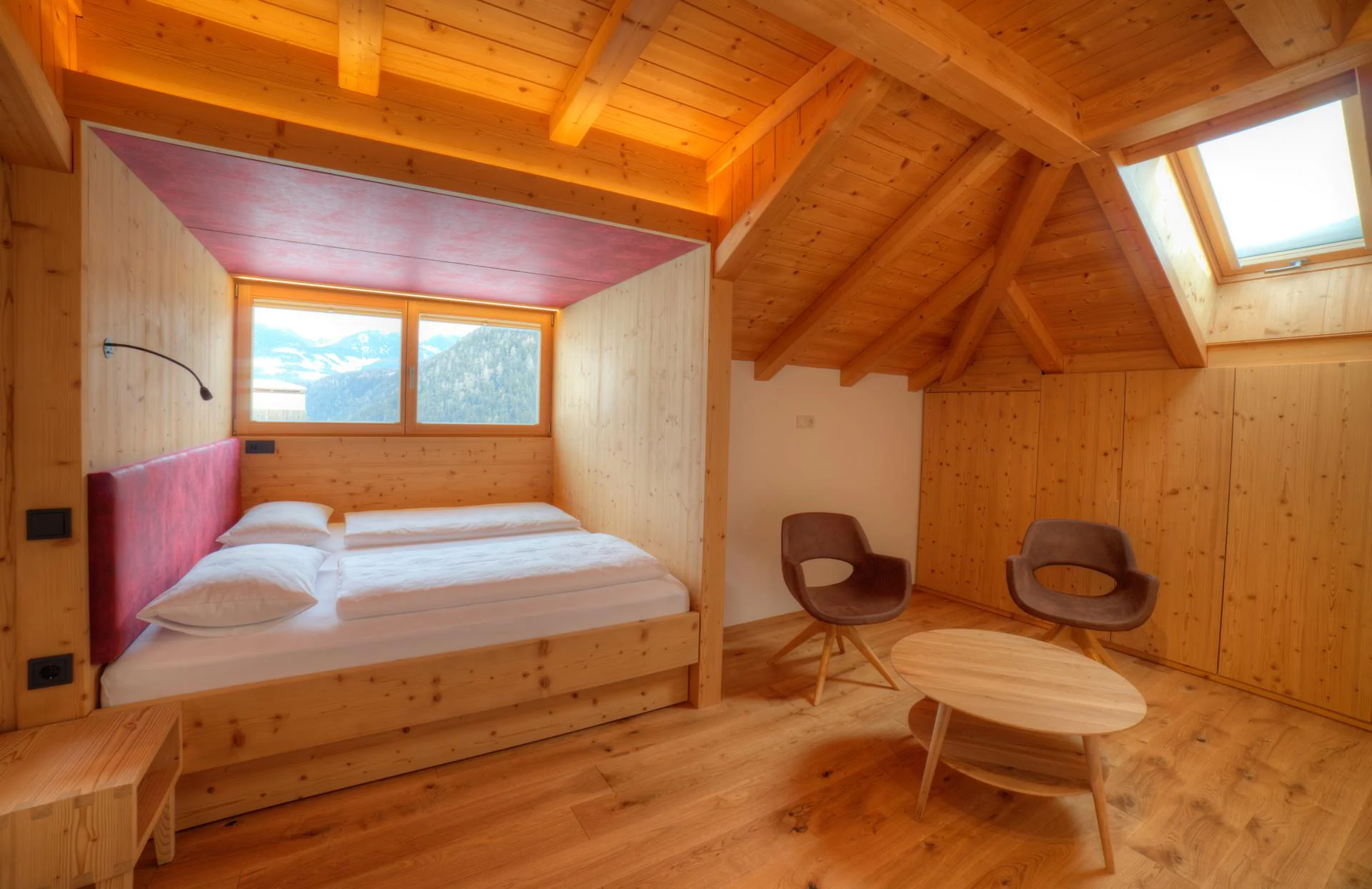Unterguggenberghof San Lorenzo di Sebato 13 suedtirol.info