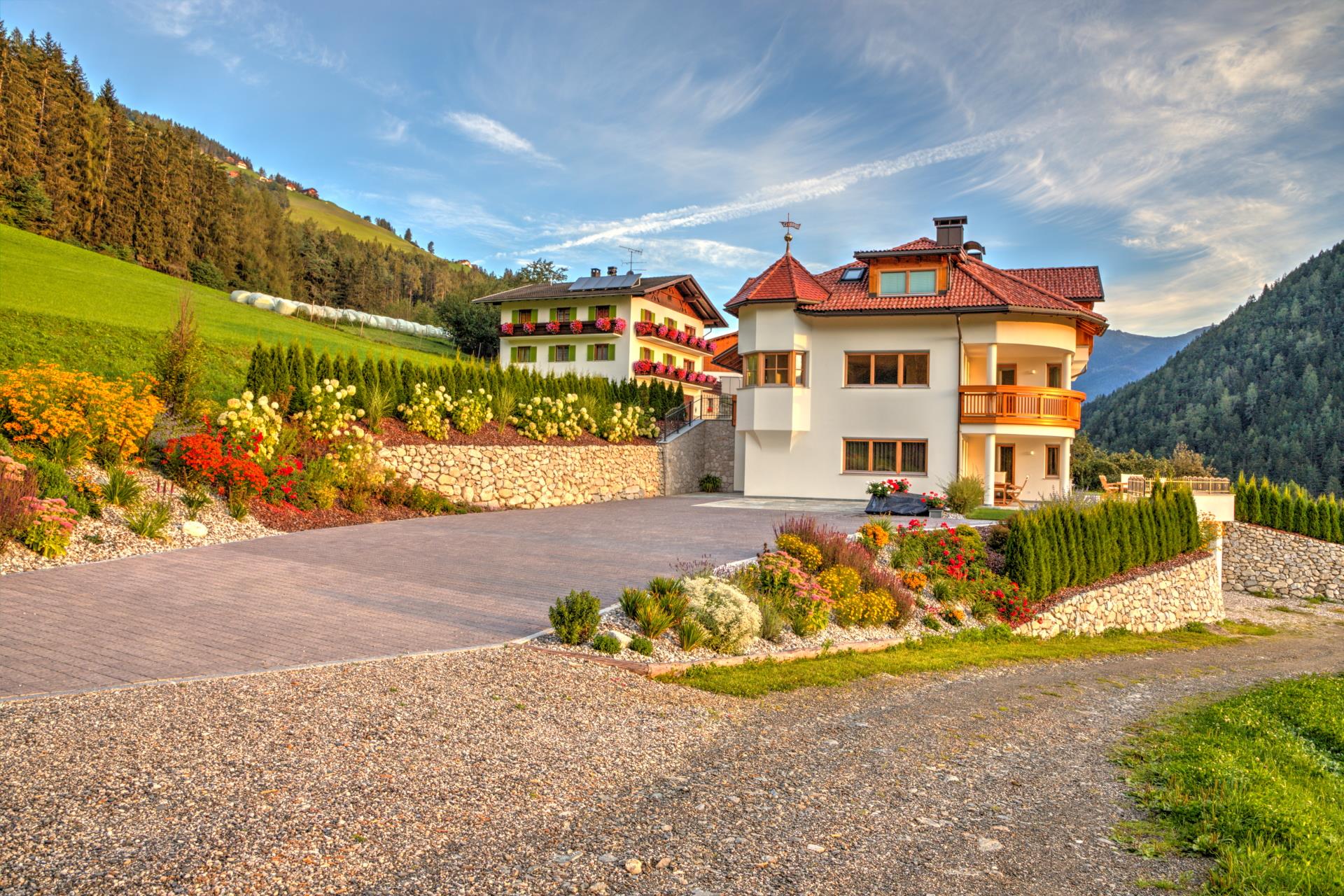 Unterguggenberghof St.Lorenzen 2 suedtirol.info