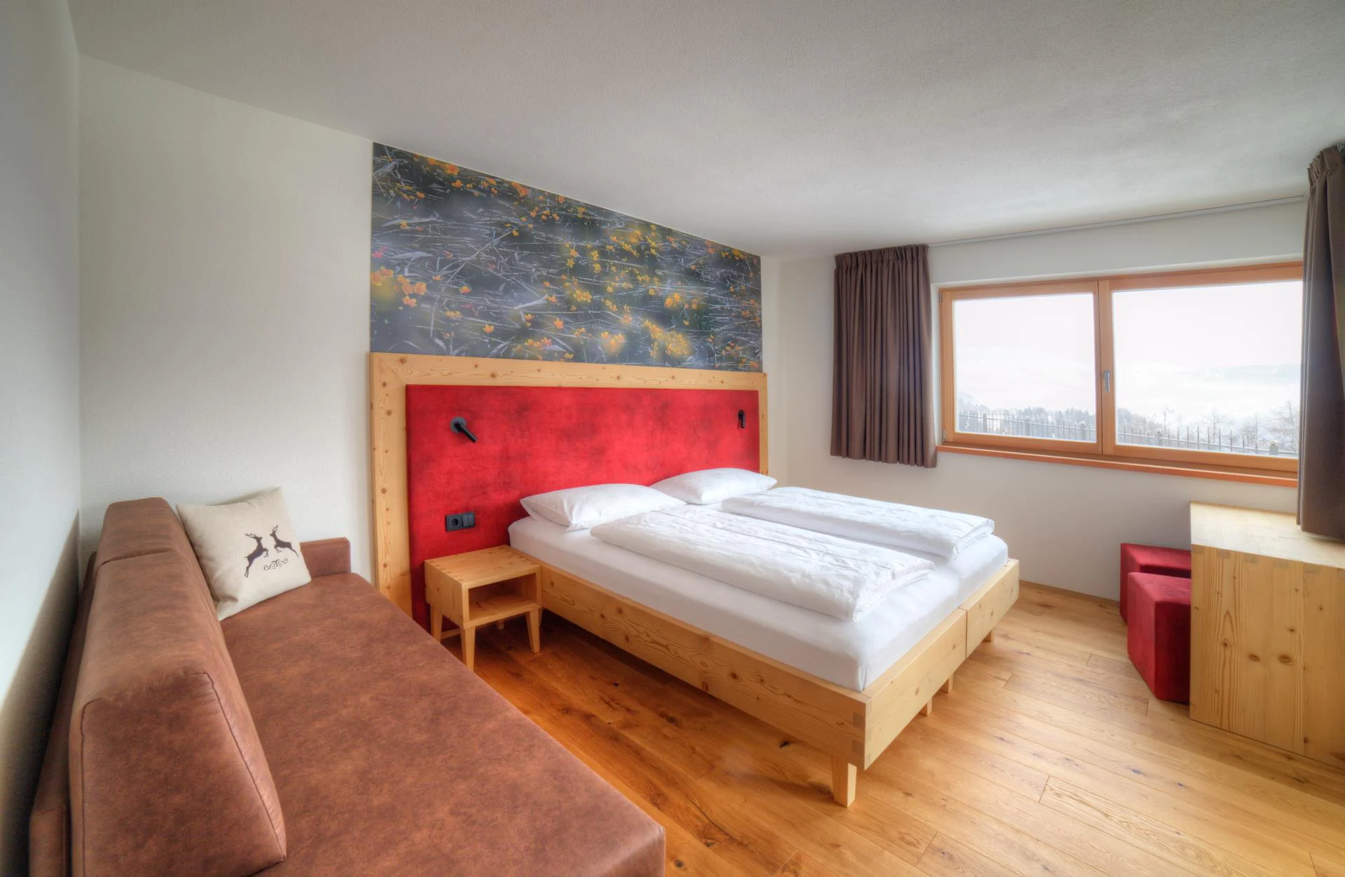 Unterguggenberghof San Lorenzo di Sebato 5 suedtirol.info