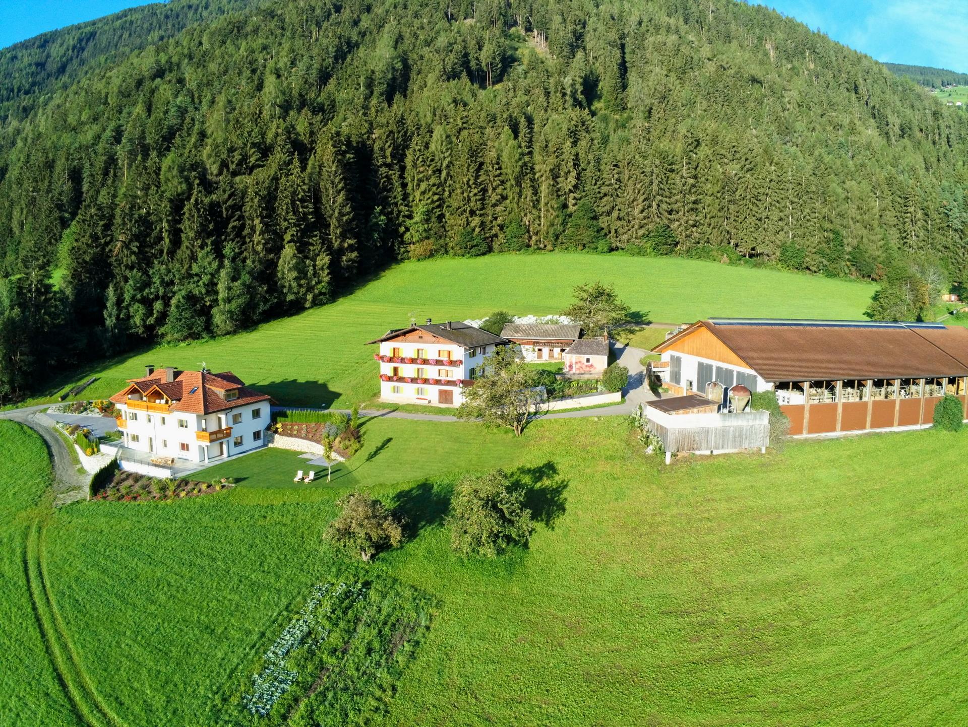 Unterguggenberghof St.Lorenzen 3 suedtirol.info