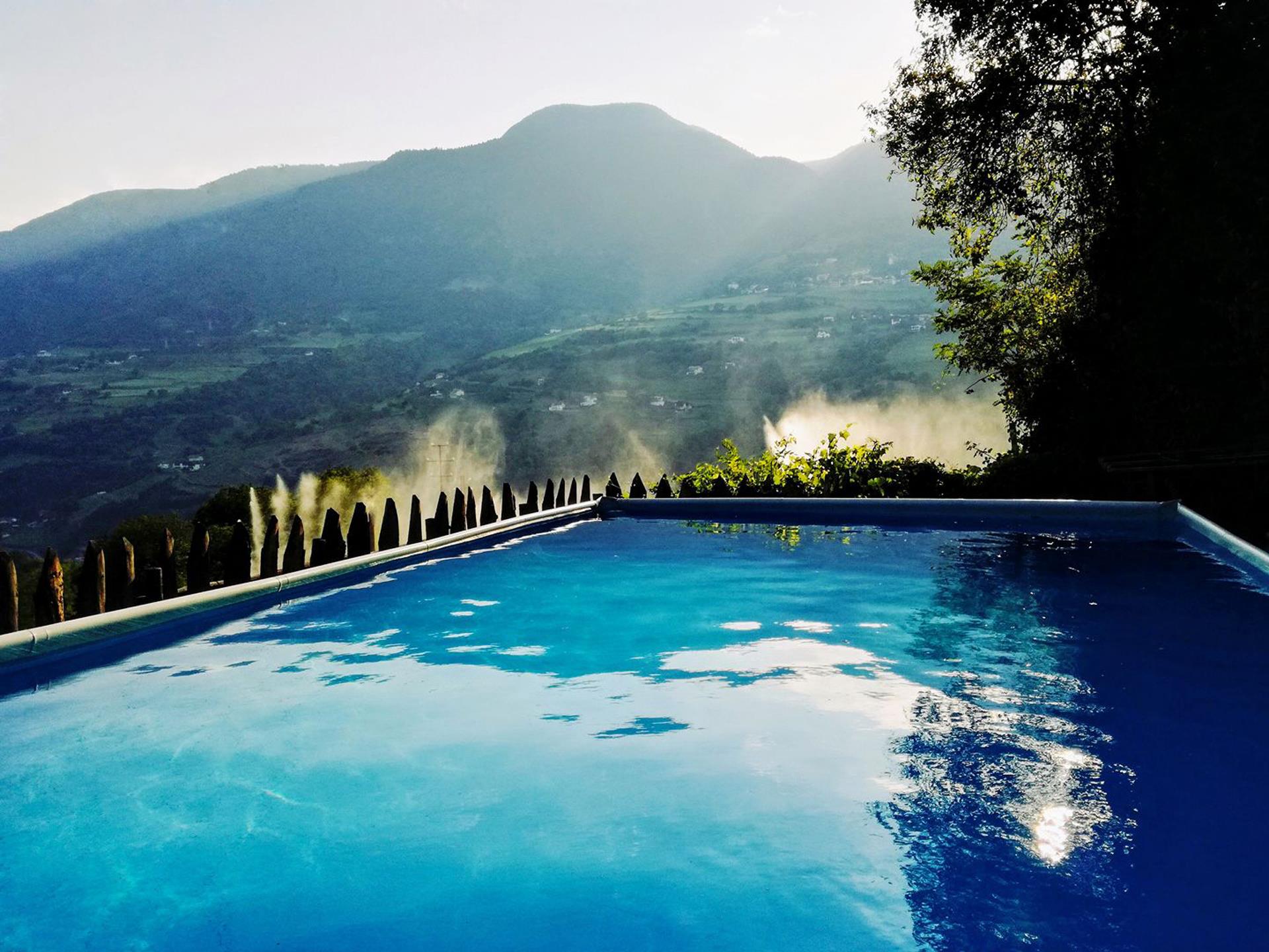 Unterfinser Hof Lajen 8 suedtirol.info