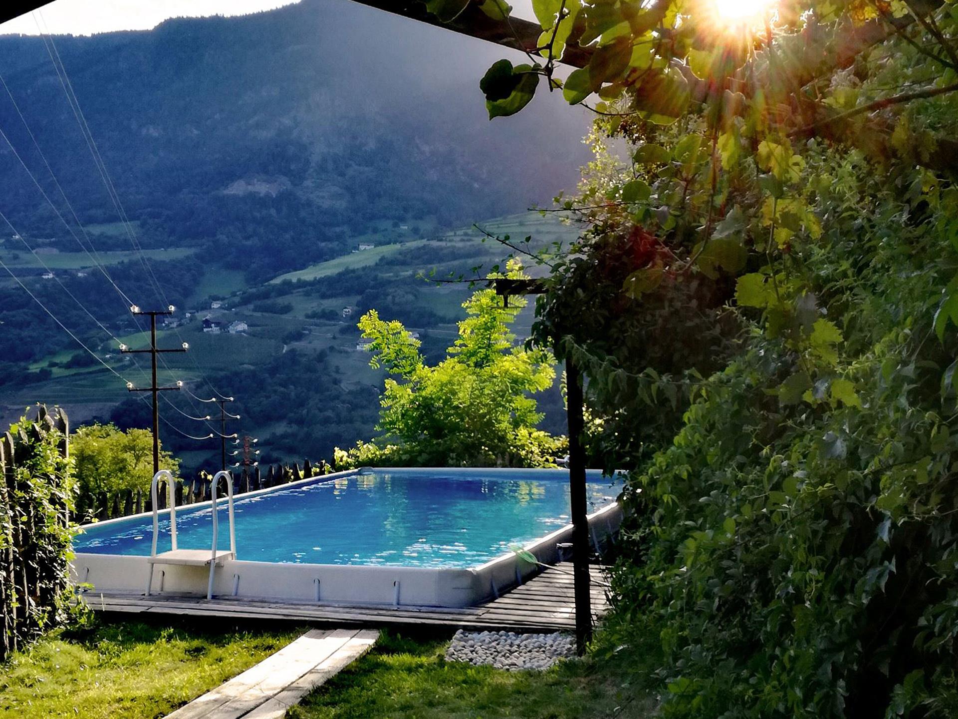 Unterfinser Hof Lajen 13 suedtirol.info