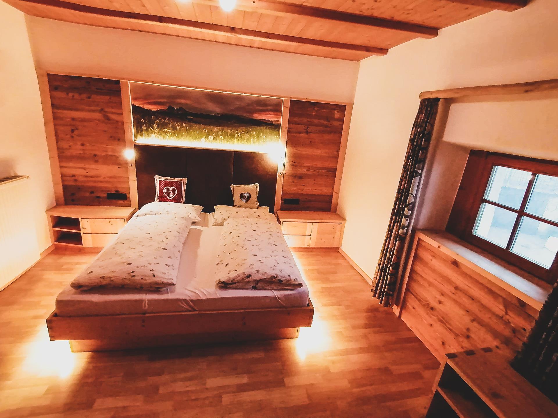 Unterfinser Hof Lajen 10 suedtirol.info