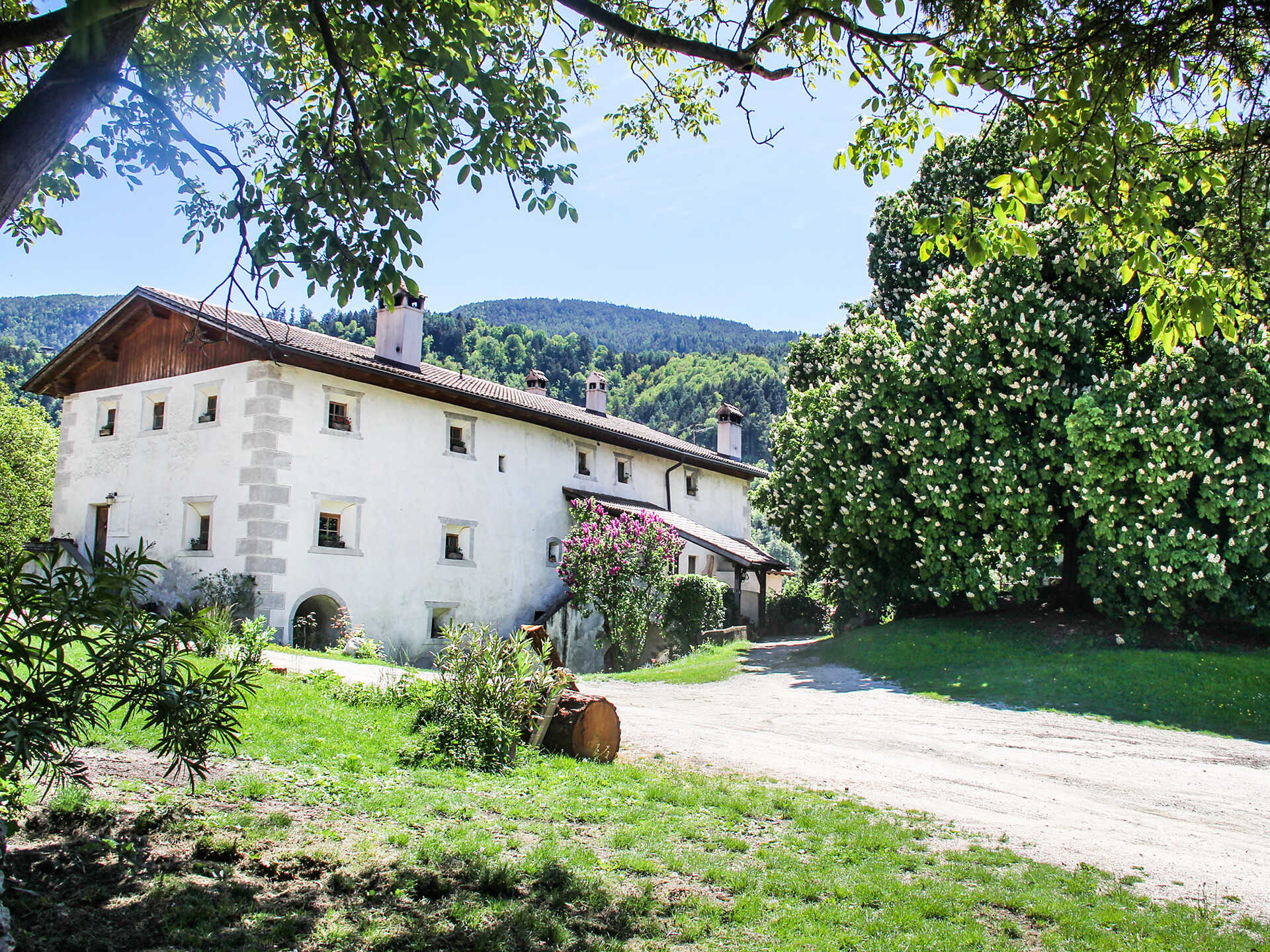 Unterfinser Hof