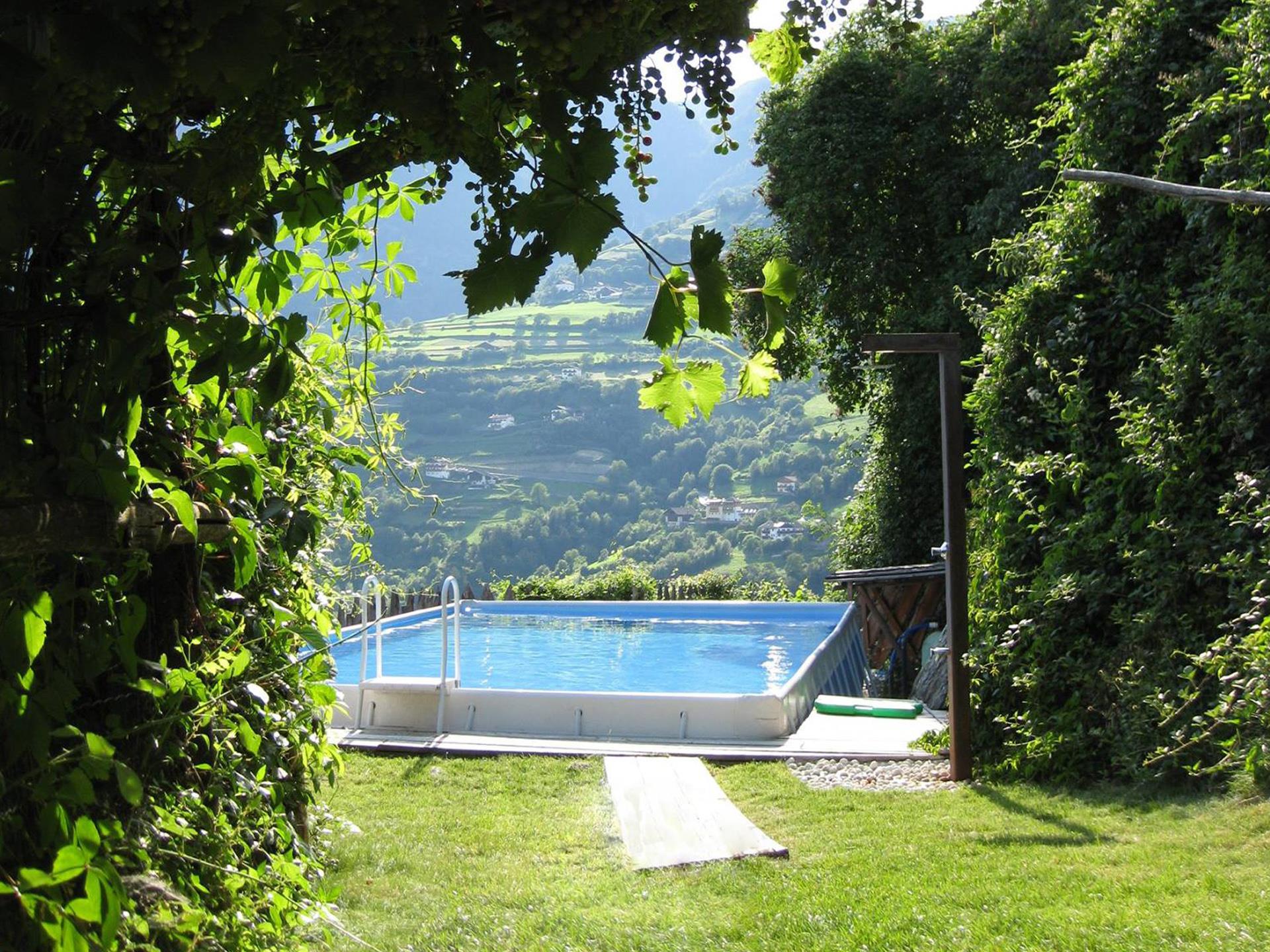 Unterfinser Hof Lajen 14 suedtirol.info