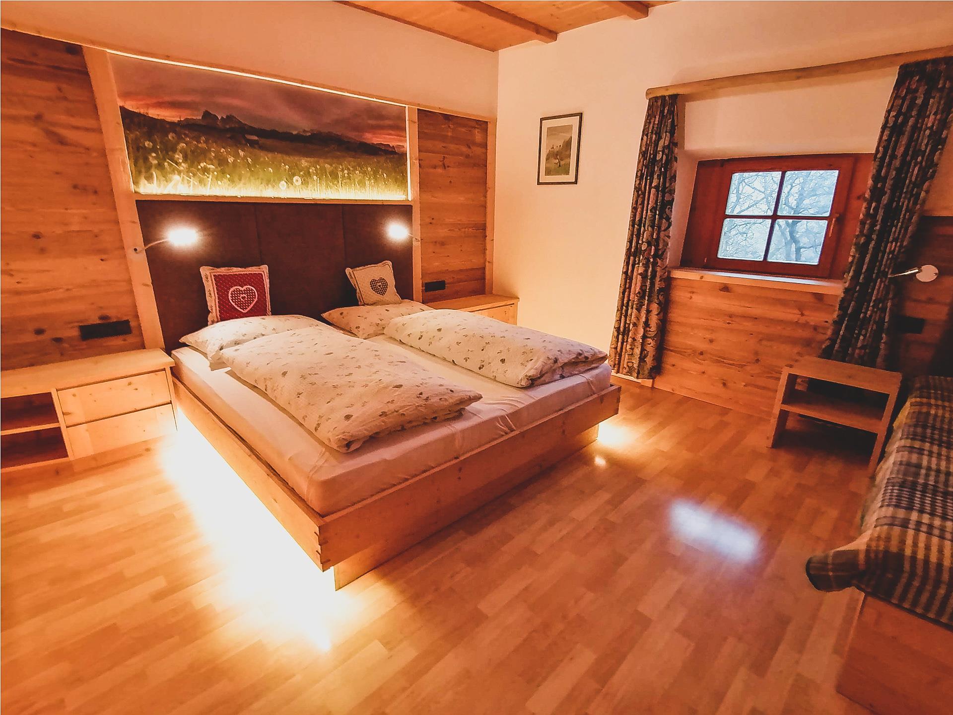 Unterfinser Hof Lajen 9 suedtirol.info