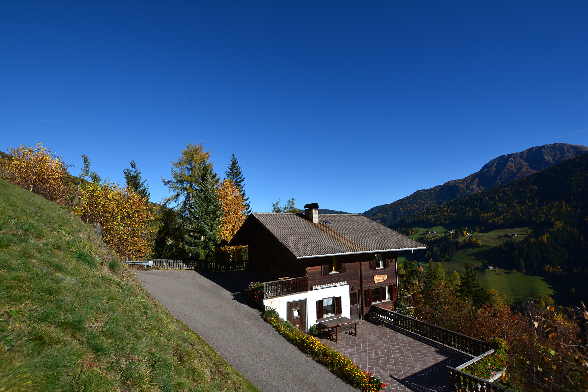 Appartamenti Unterdurach
