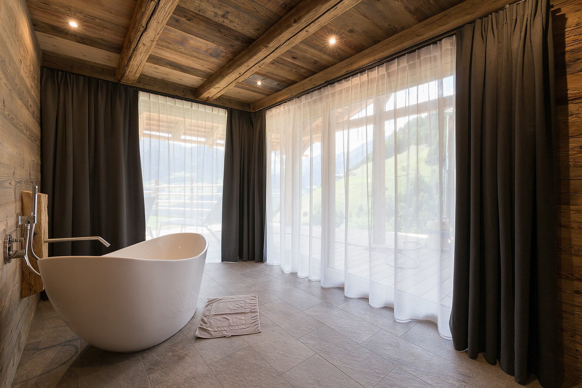 Holiday on a Farm Bergchalets Unterweger