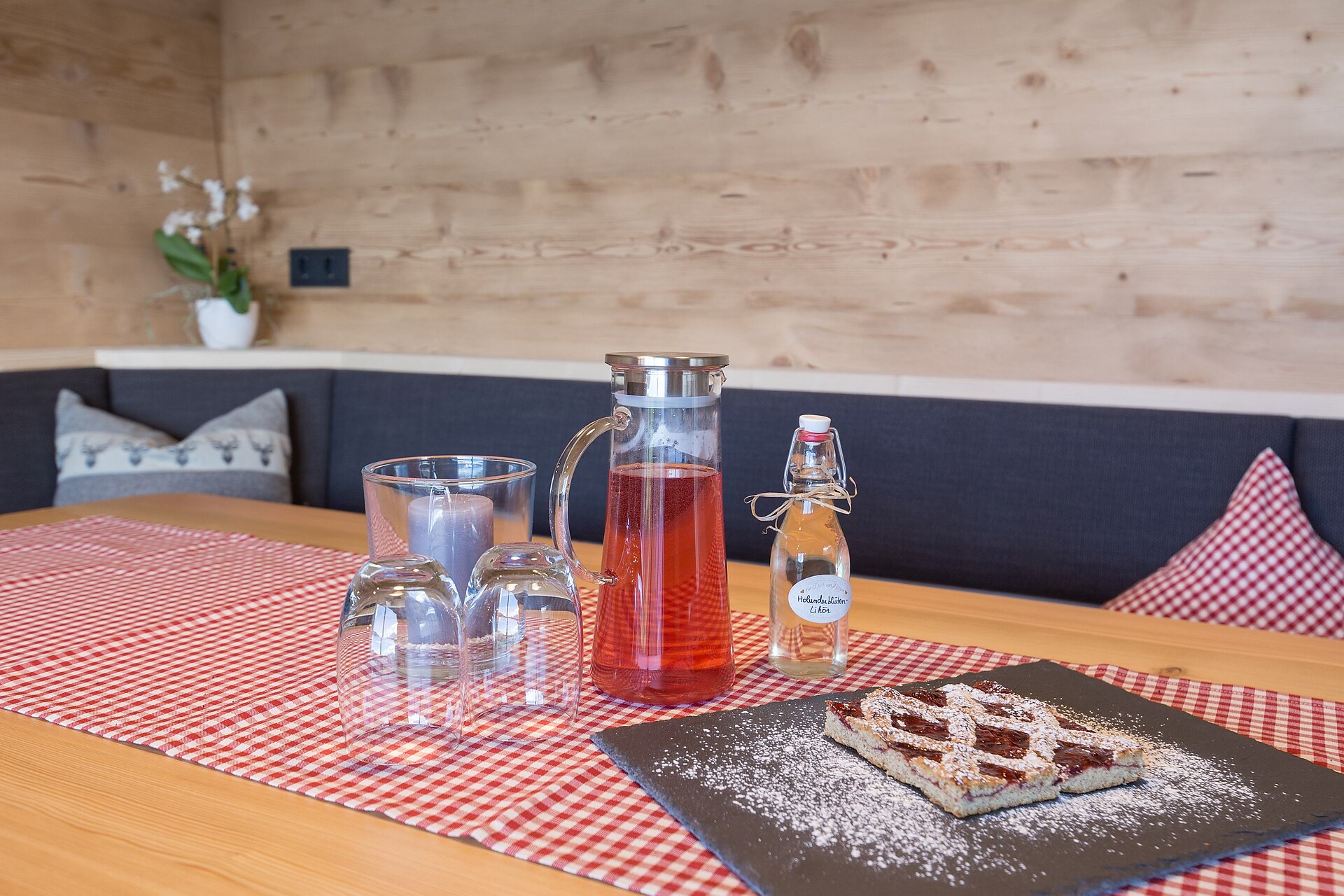 Holiday on a Farm Bergchalets Unterweger