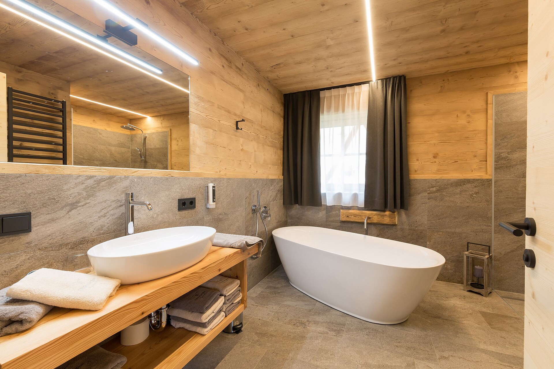 Holiday on a Farm Bergchalets Unterweger