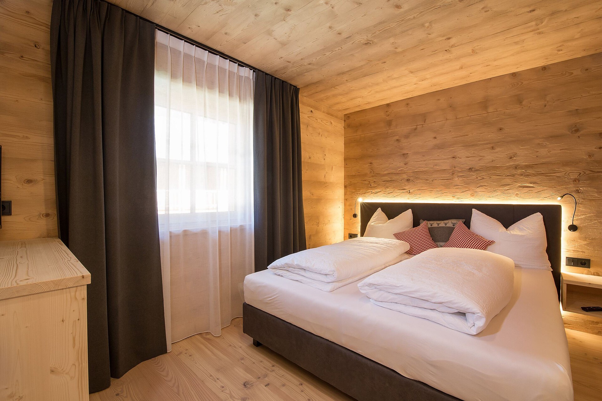 Holiday on a Farm Bergchalets Unterweger