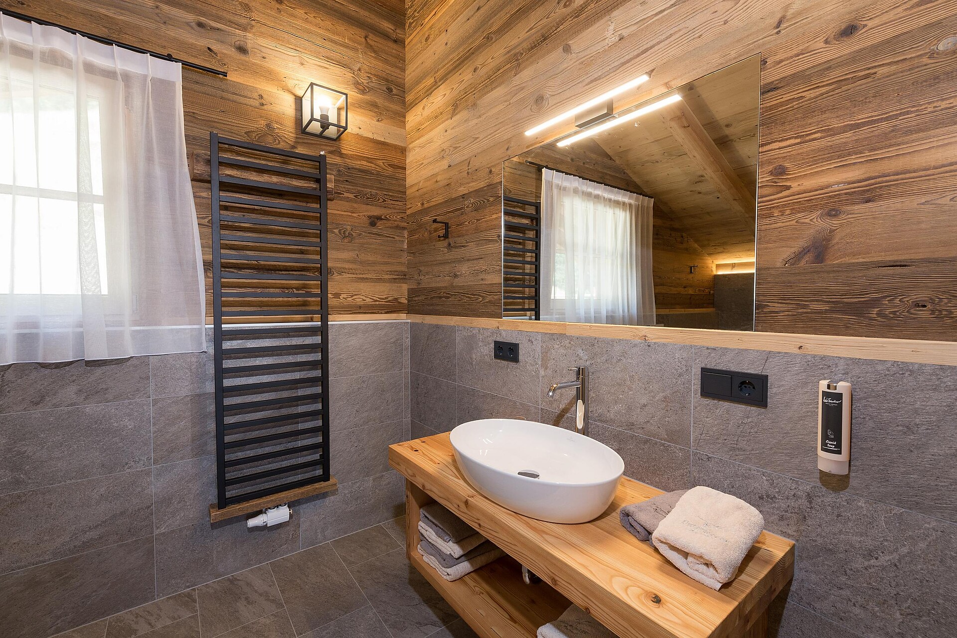 Holiday on a Farm Bergchalets Unterweger