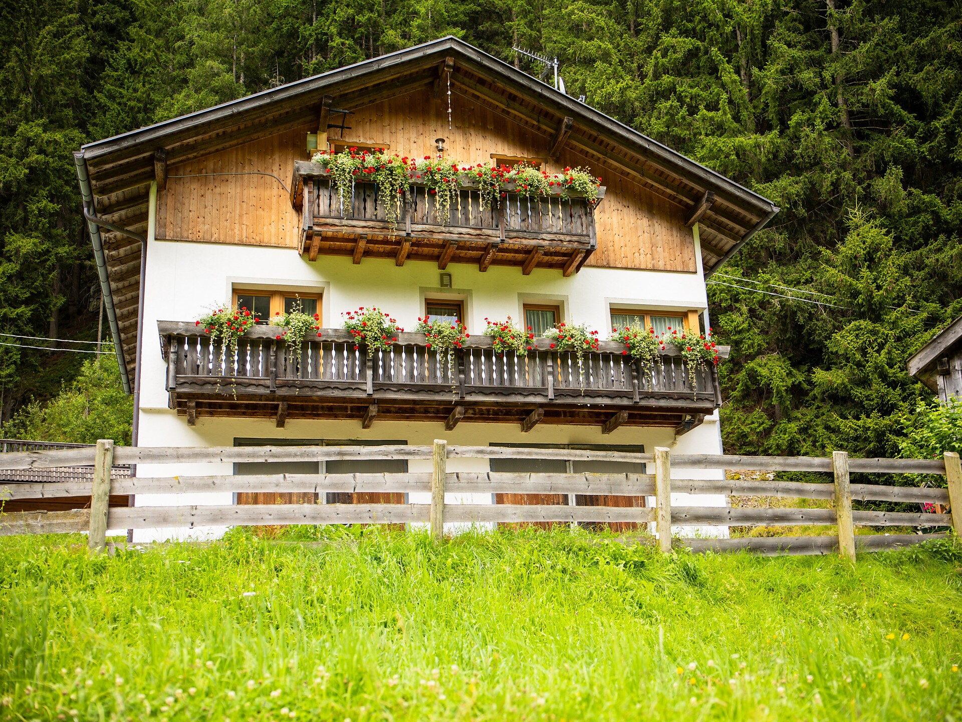 Agriturismo Sprenghof