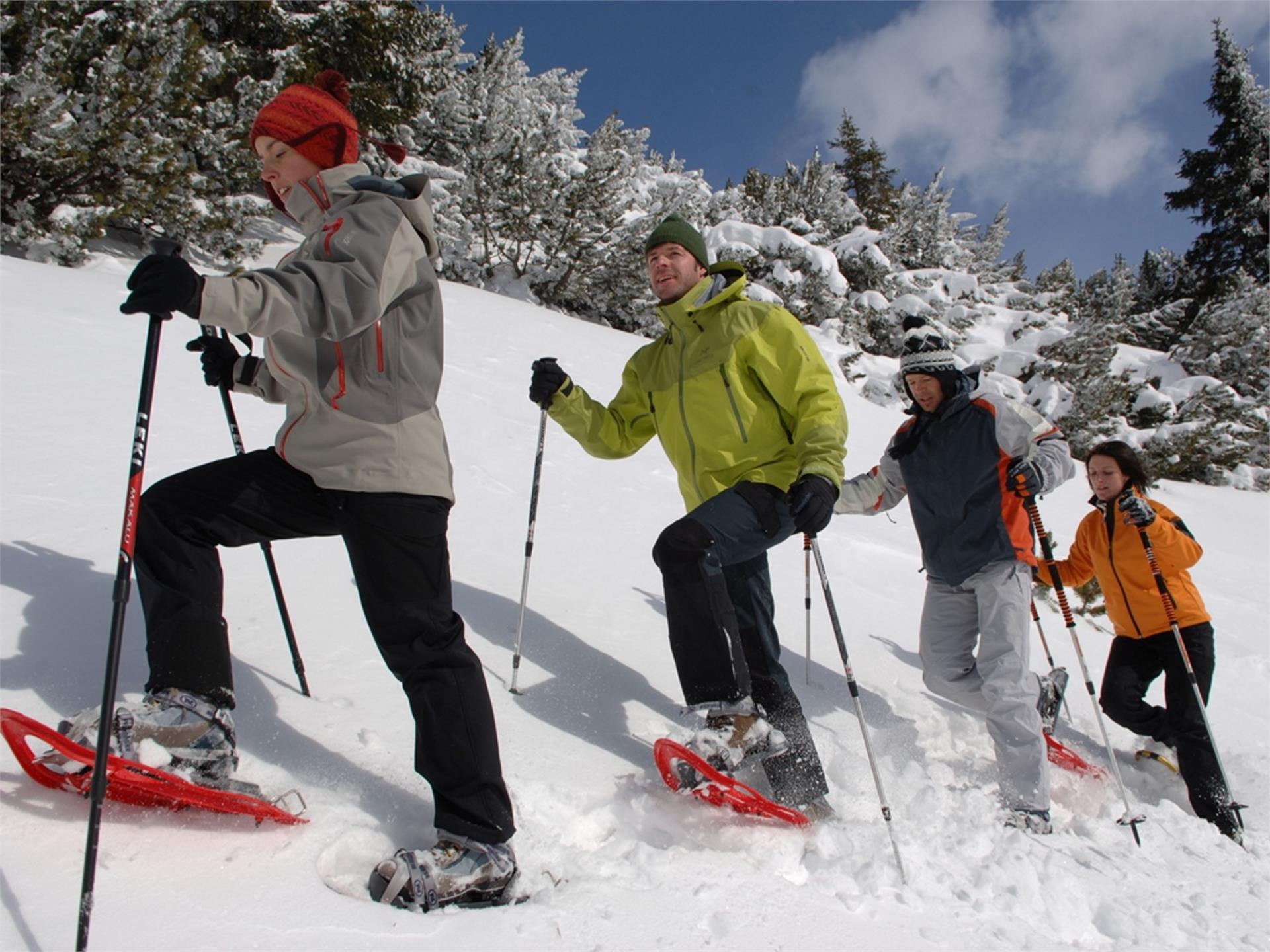 Urlaub auf dem Bauernhof Sprenghof Sarntal 11 suedtirol.info