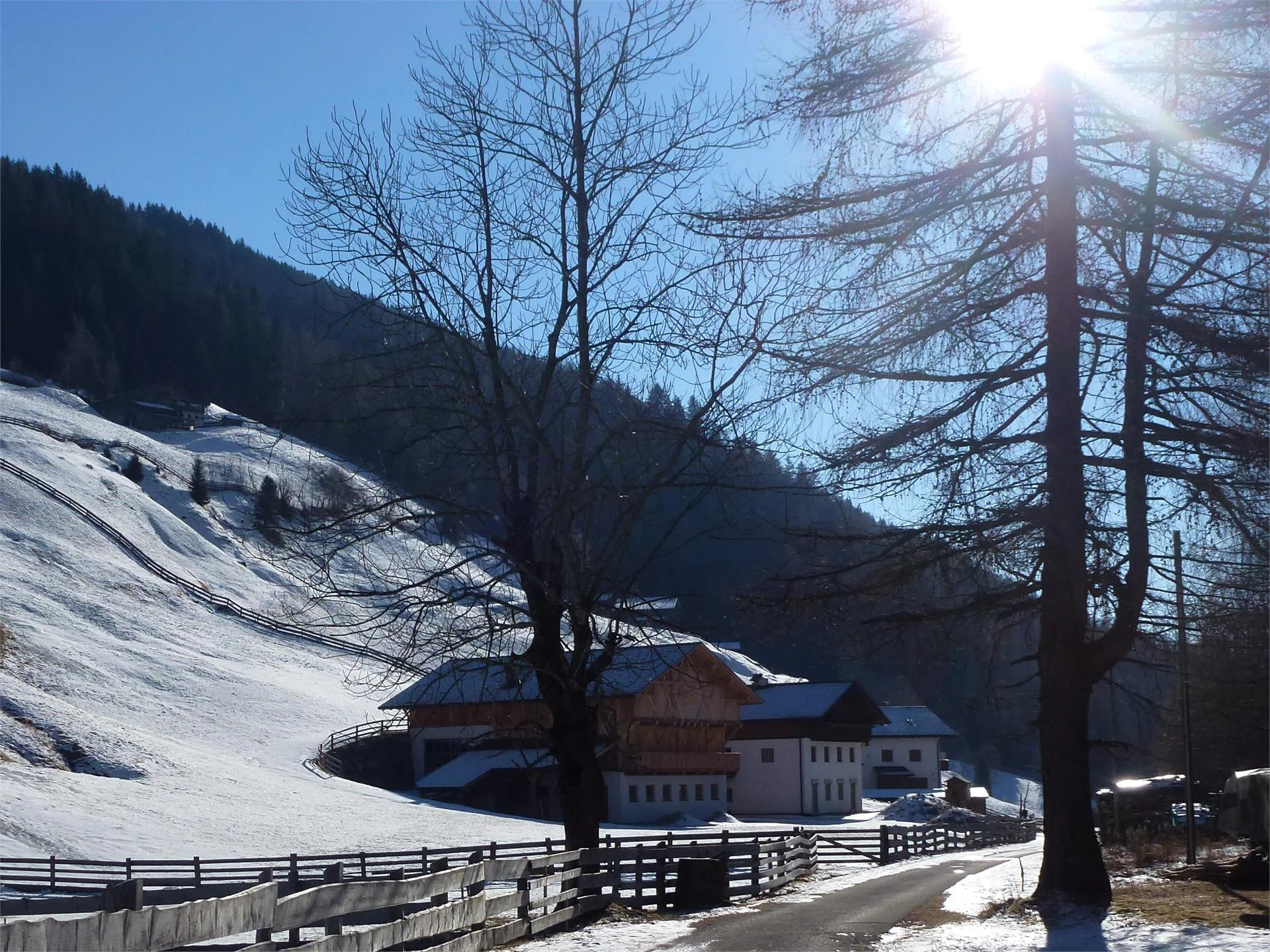 Agriturismo Schmiedlhof Sarentino 1 suedtirol.info