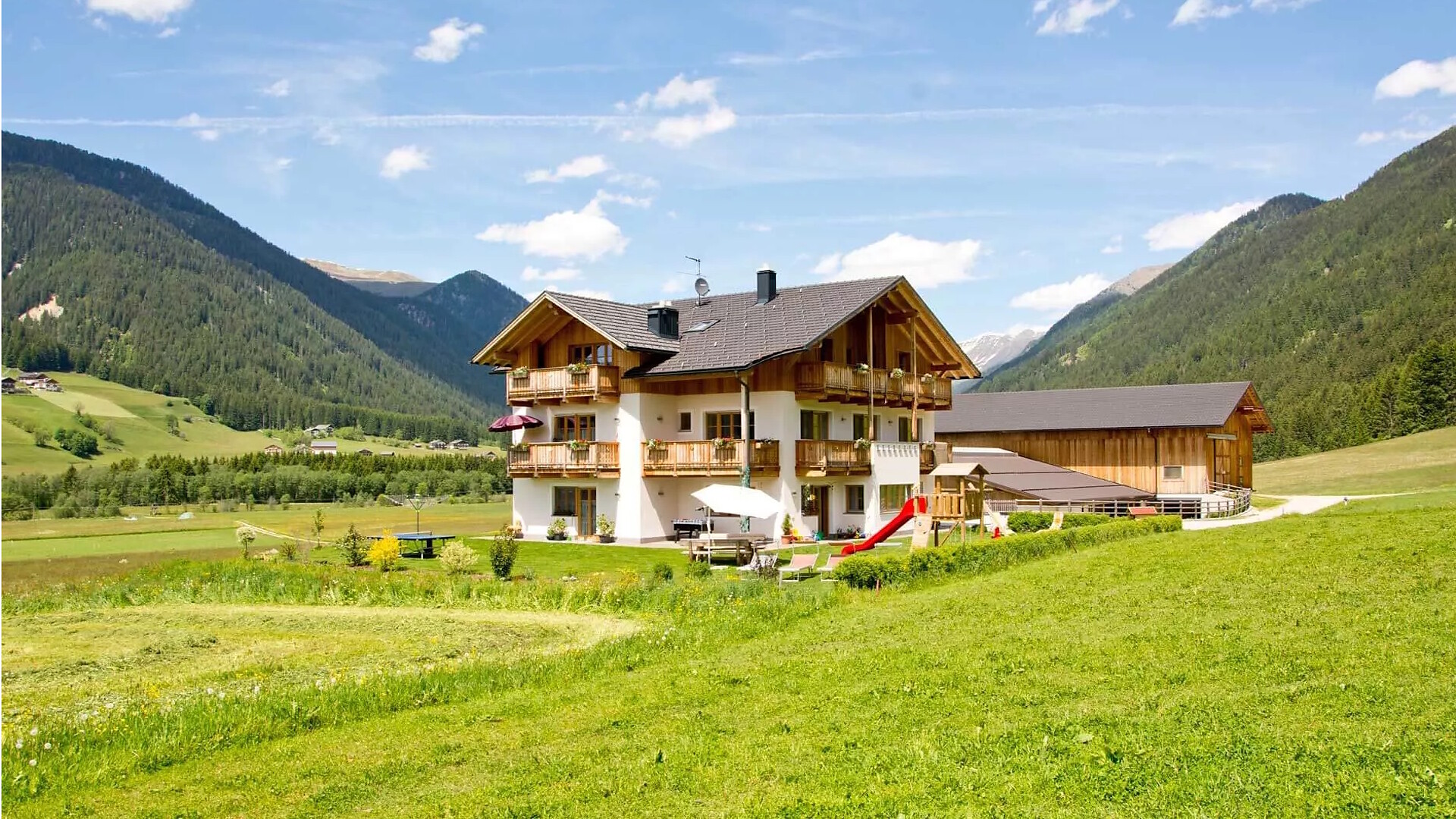 Untersieglerhof -  - #1 - suedtirol.info