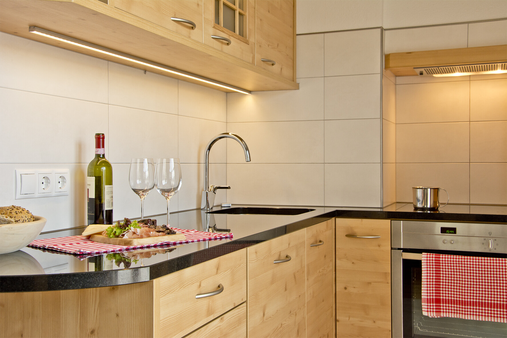 Ferienwohnung Kronplatz