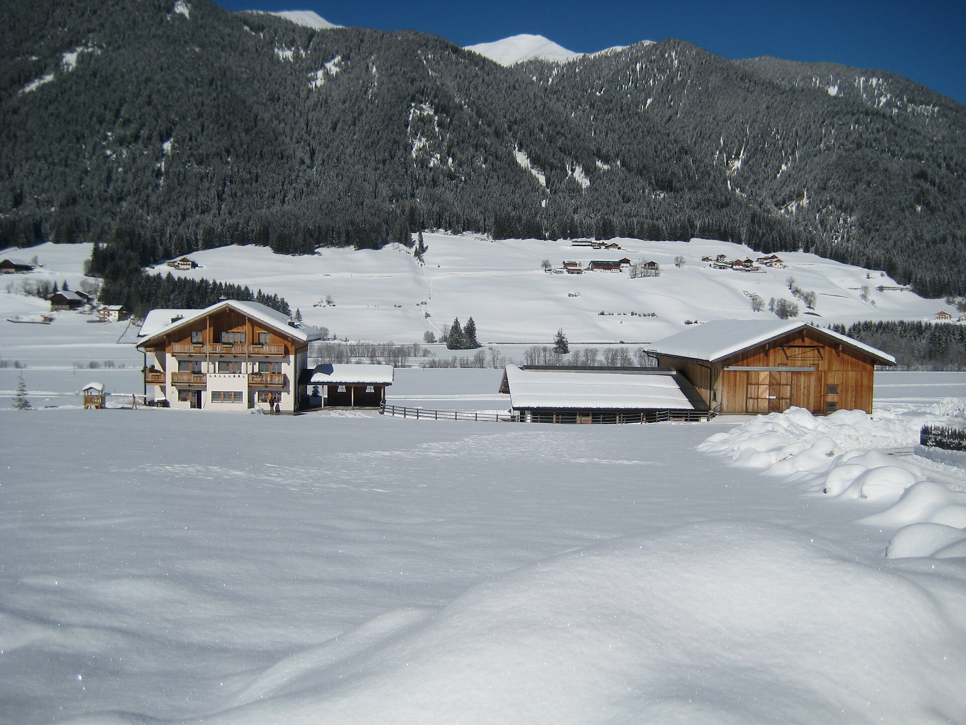 Untersieglerhof