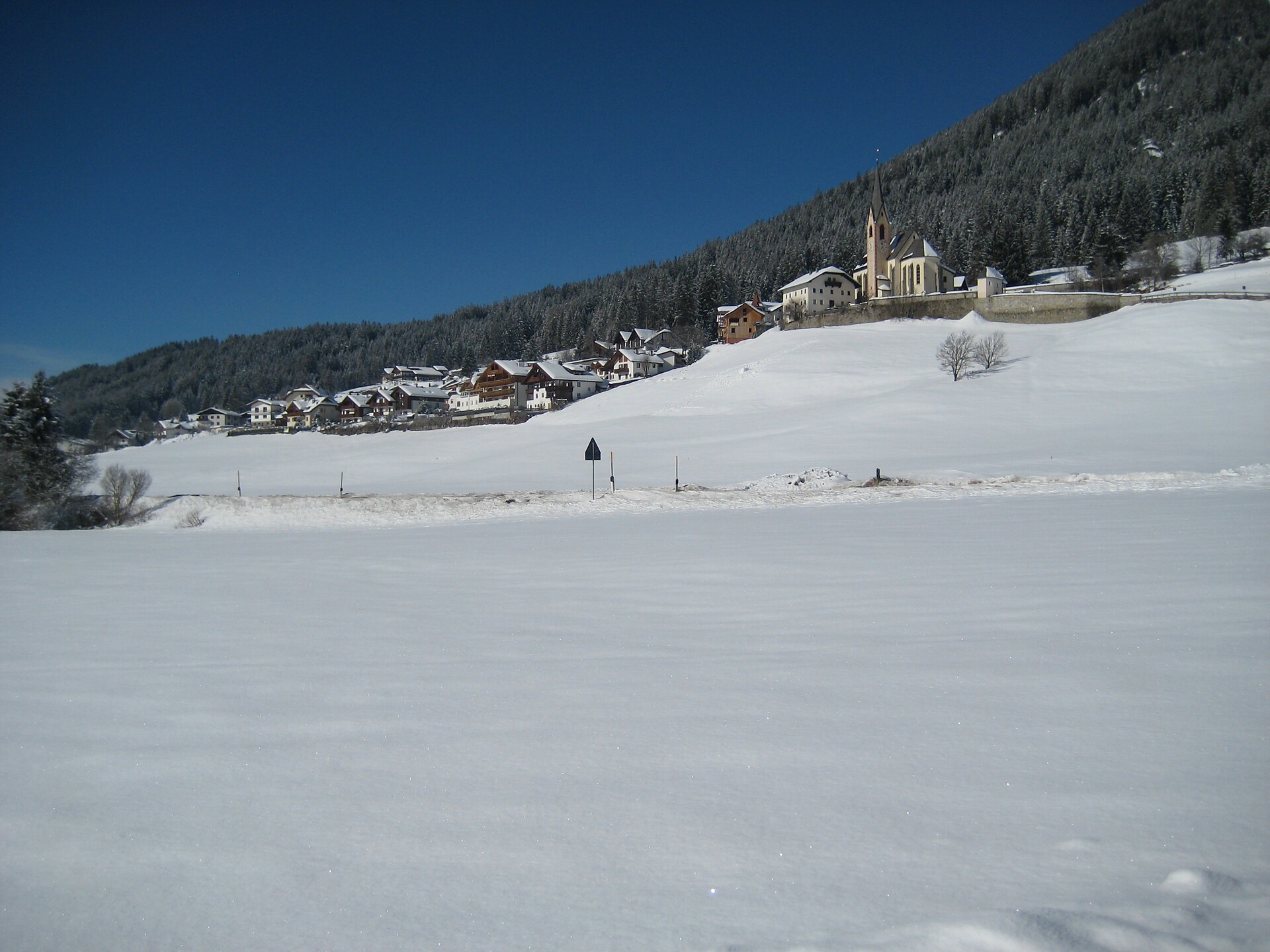 Pichl/Gsieser Tal