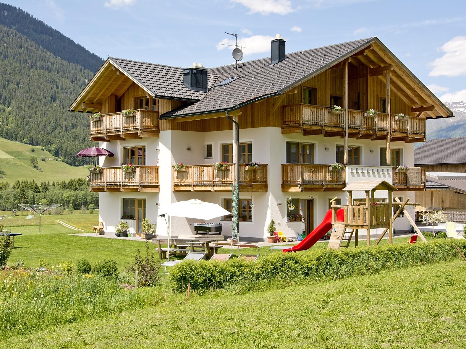 Untersieglerhof