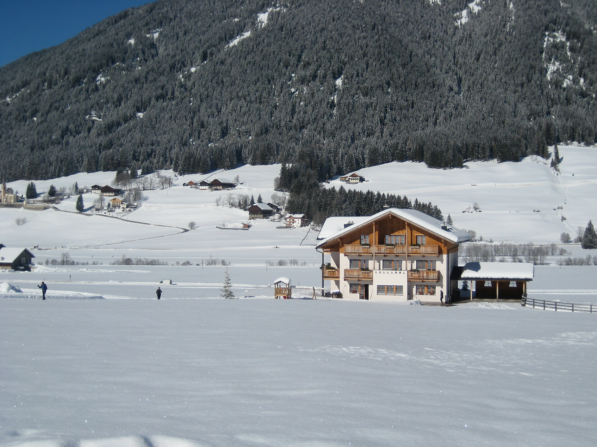 Untersieglerhof