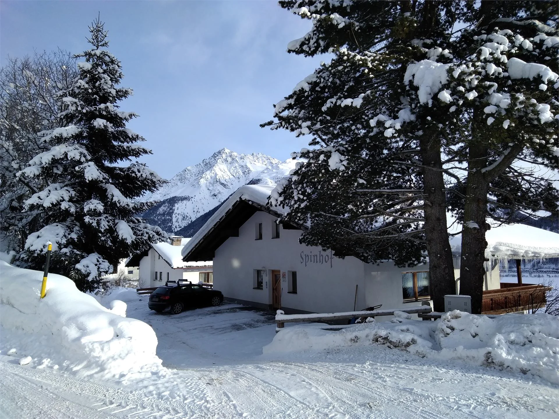 UAB Spinhof Curon Venosta 1 suedtirol.info