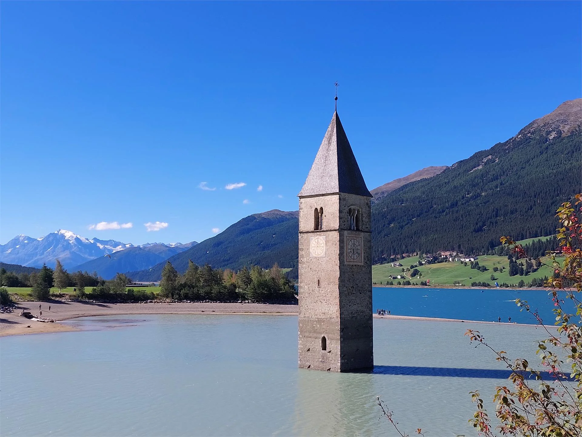 UAB Spinhof Curon Venosta 17 suedtirol.info