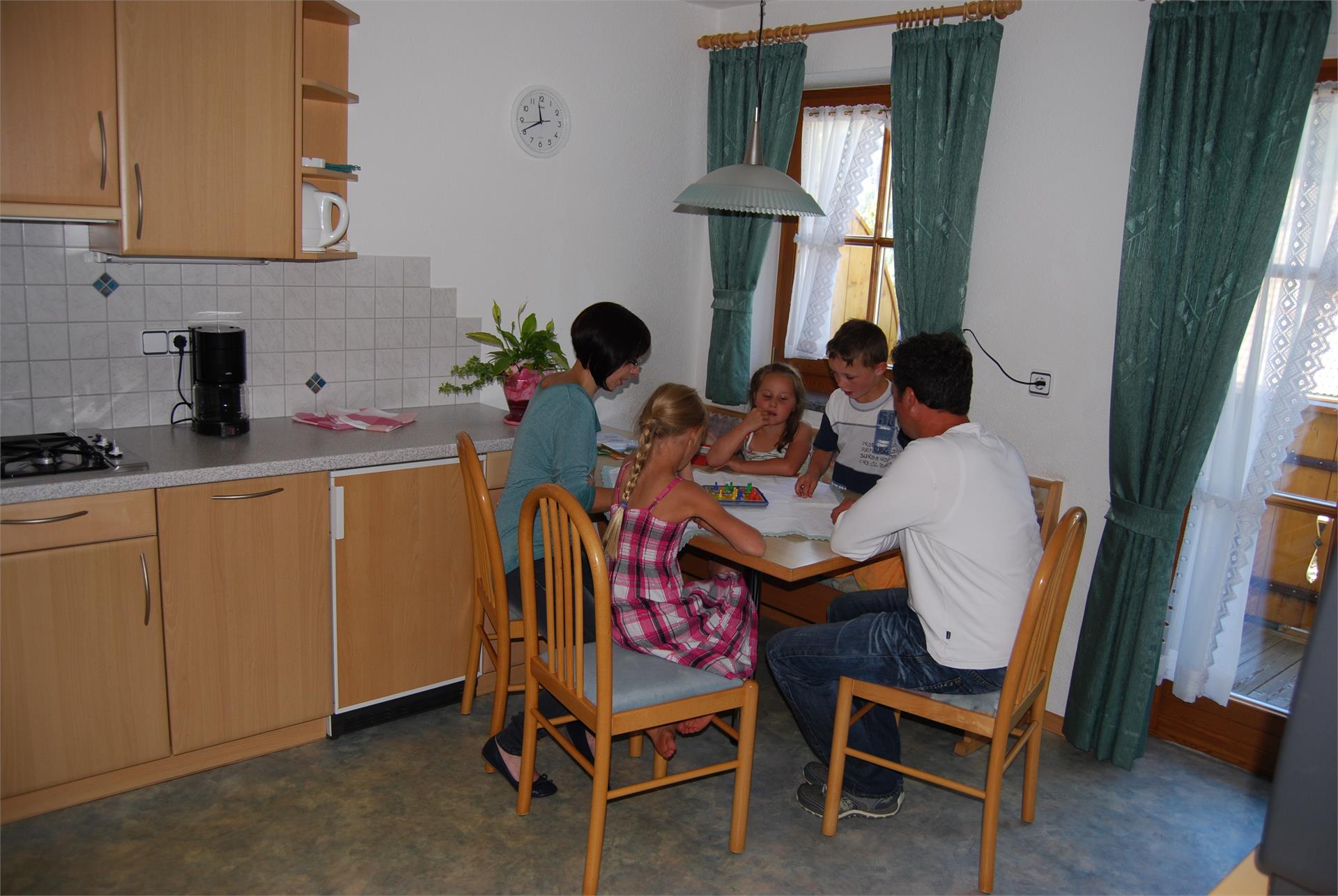 UAB Stecher Hof Graun im Vinschgau 5 suedtirol.info
