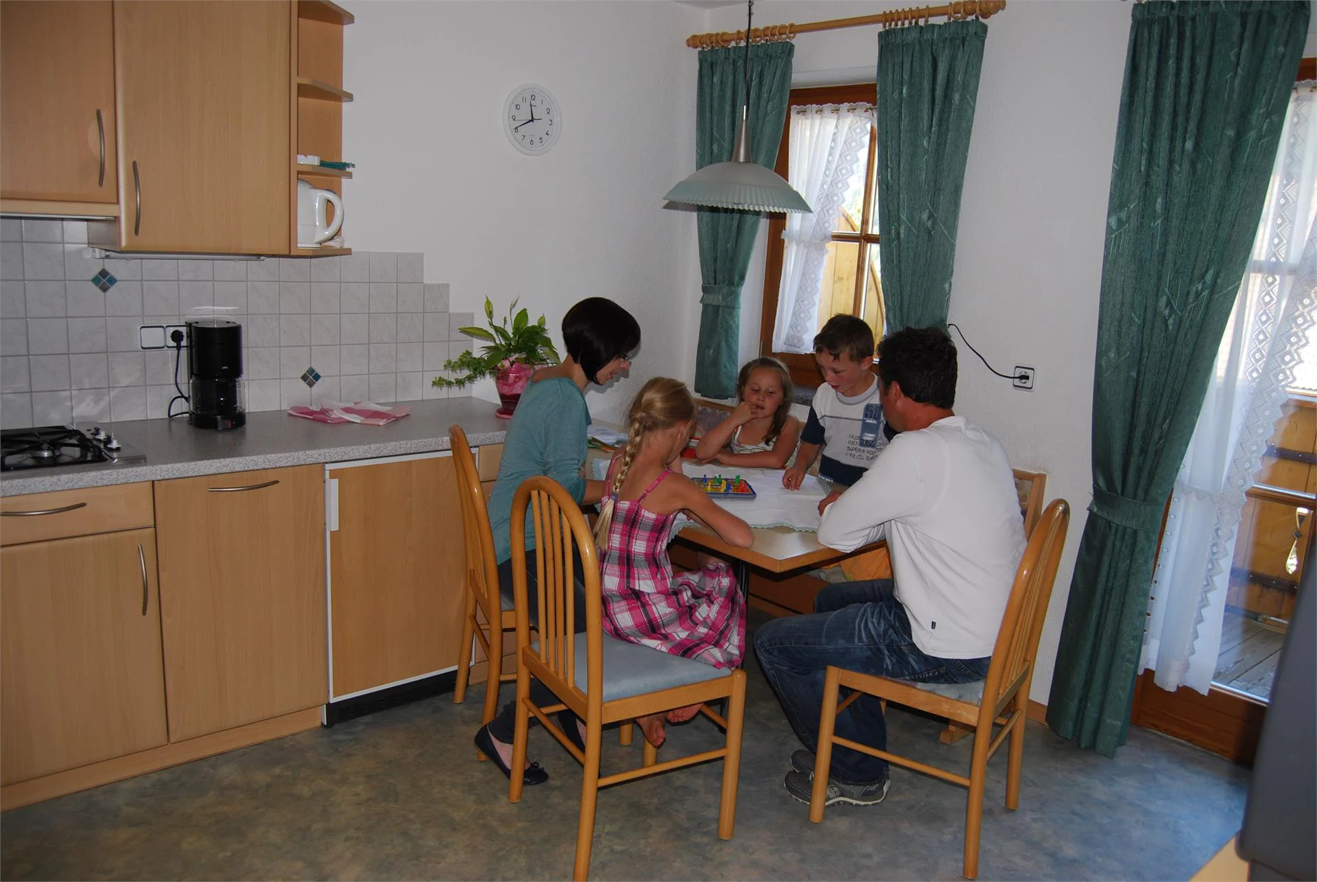 Agriturismo Stecher Hof Curon Venosta 5 suedtirol.info