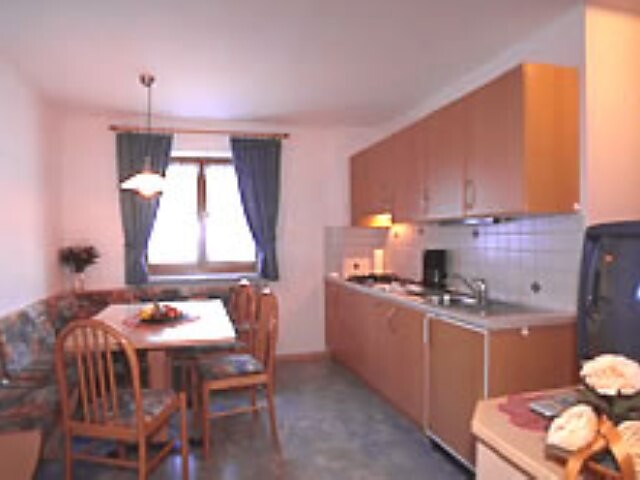 UAB Stecher Hof - Vinschgau - #9 - suedtirol.info