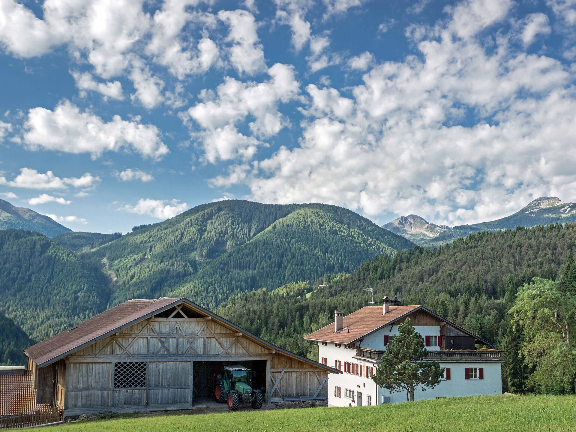 Wieserhof