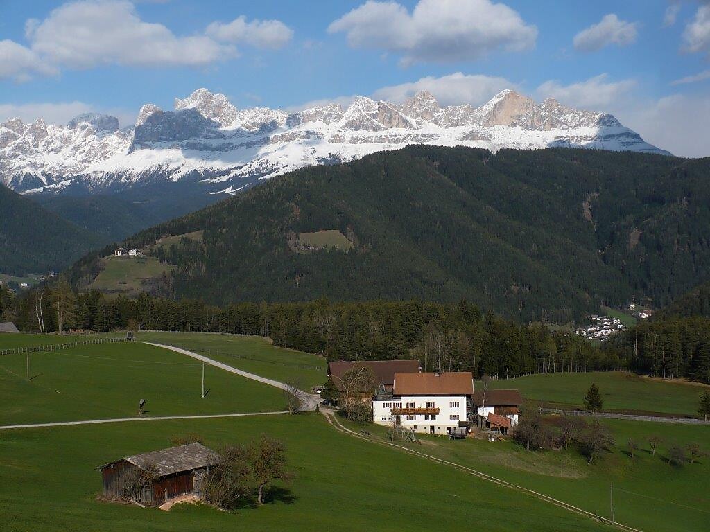 Agriturismo Wieserhof