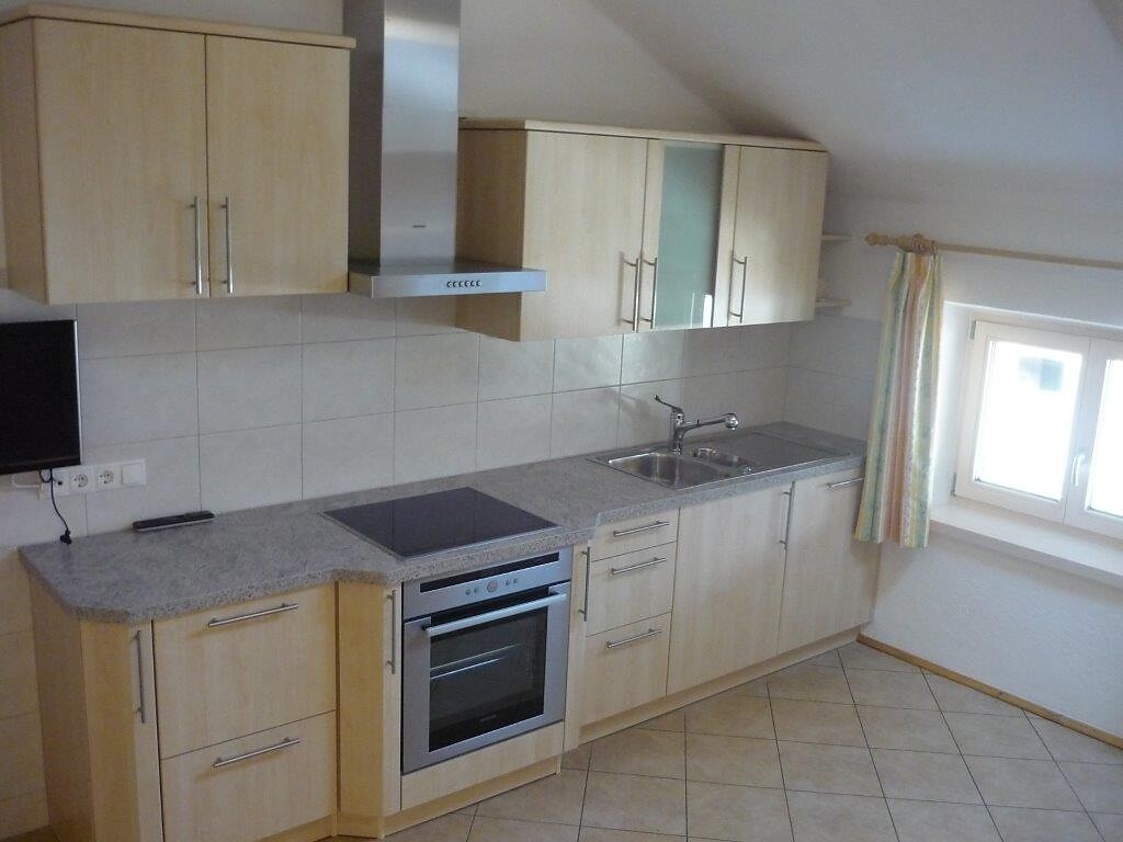 appartamento 1 cucina