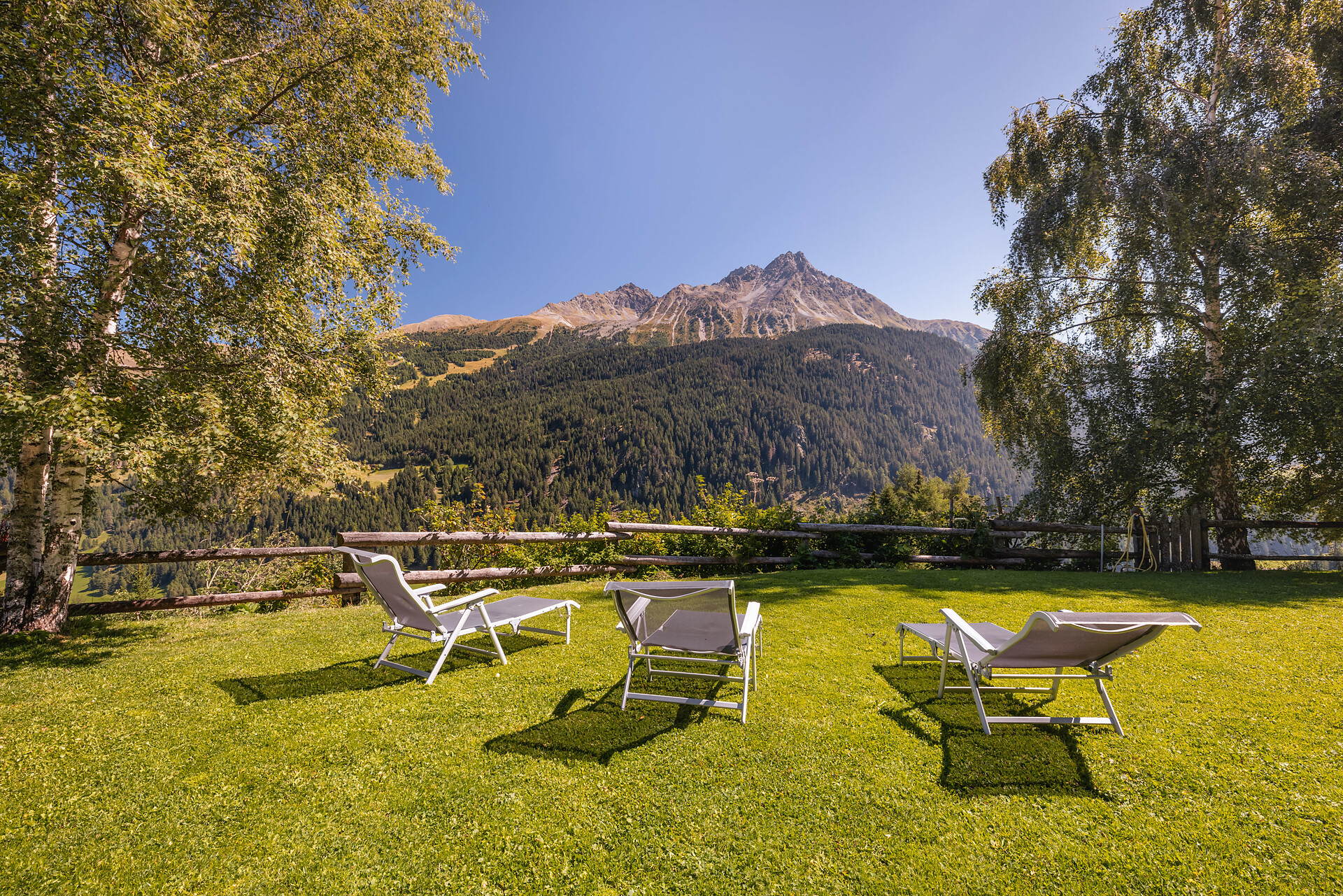 Agritourism Tendershof Graun im Vinschgau/Curon Venosta 6 suedtirol.info