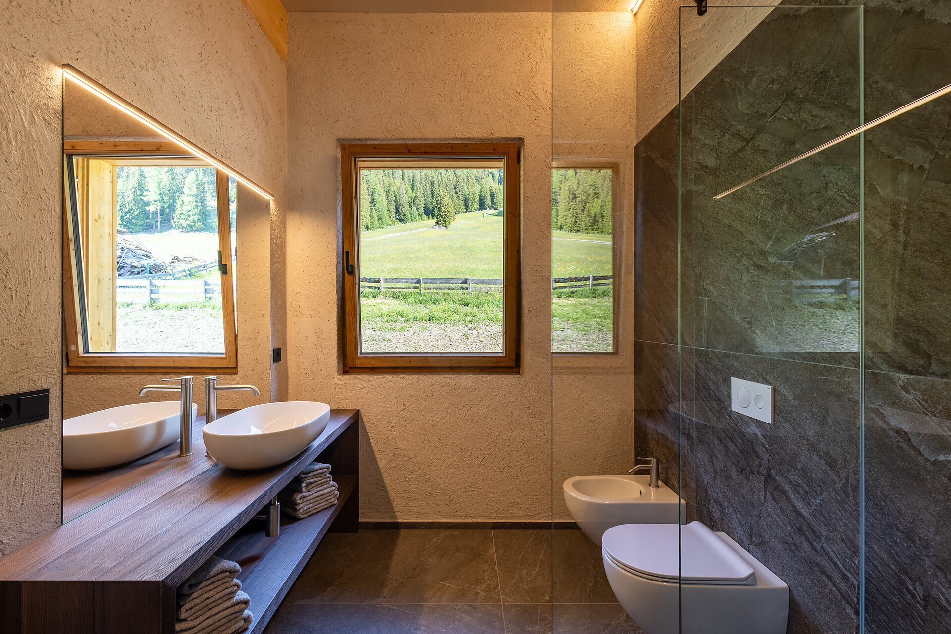 Oberwidner Luxury Holiday Flat - Bolzano/Bozen and environs - #12 - suedtirol.info