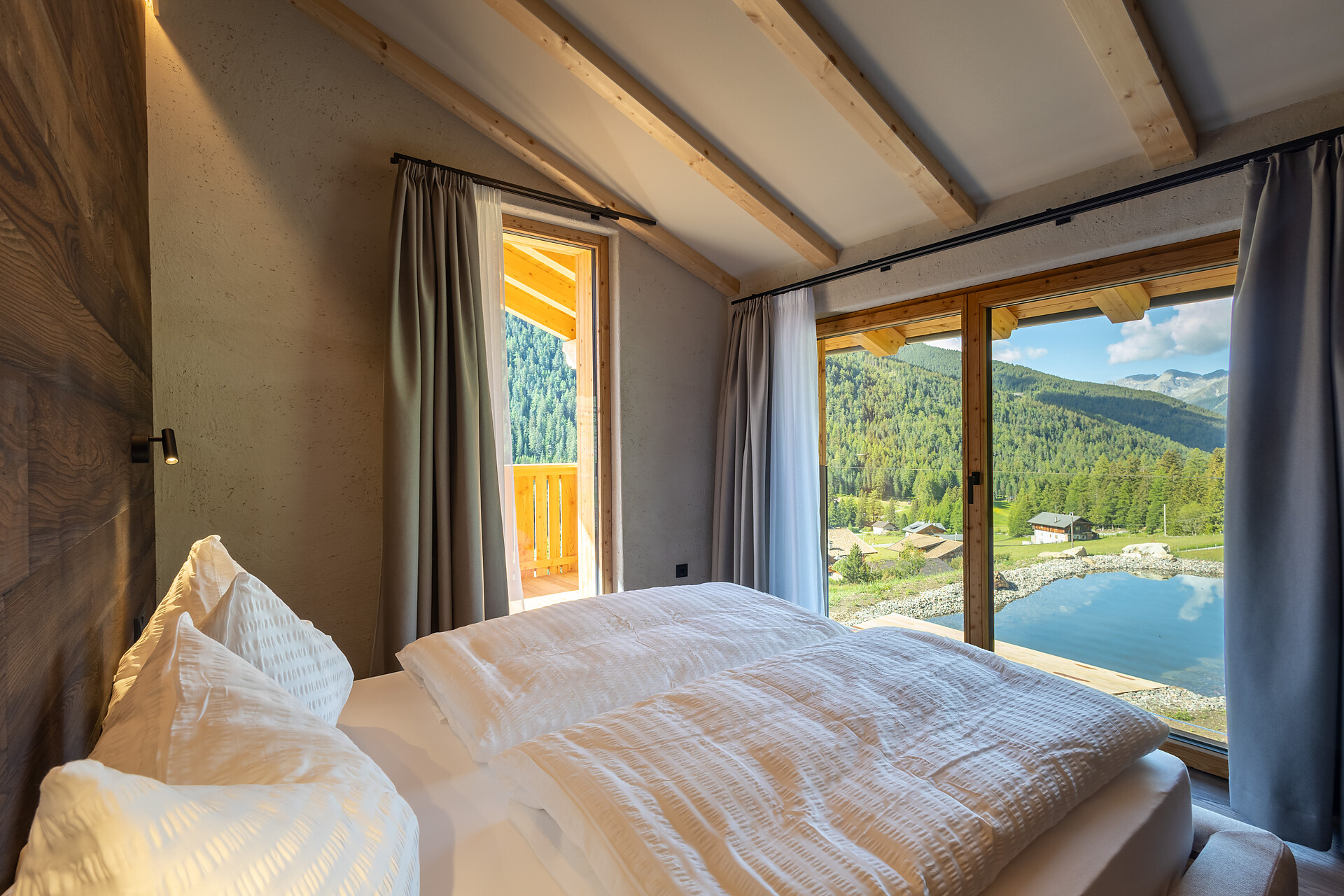 Oberwidner Luxury Holiday Flat - Bolzano/Bozen and environs - #10 - suedtirol.info