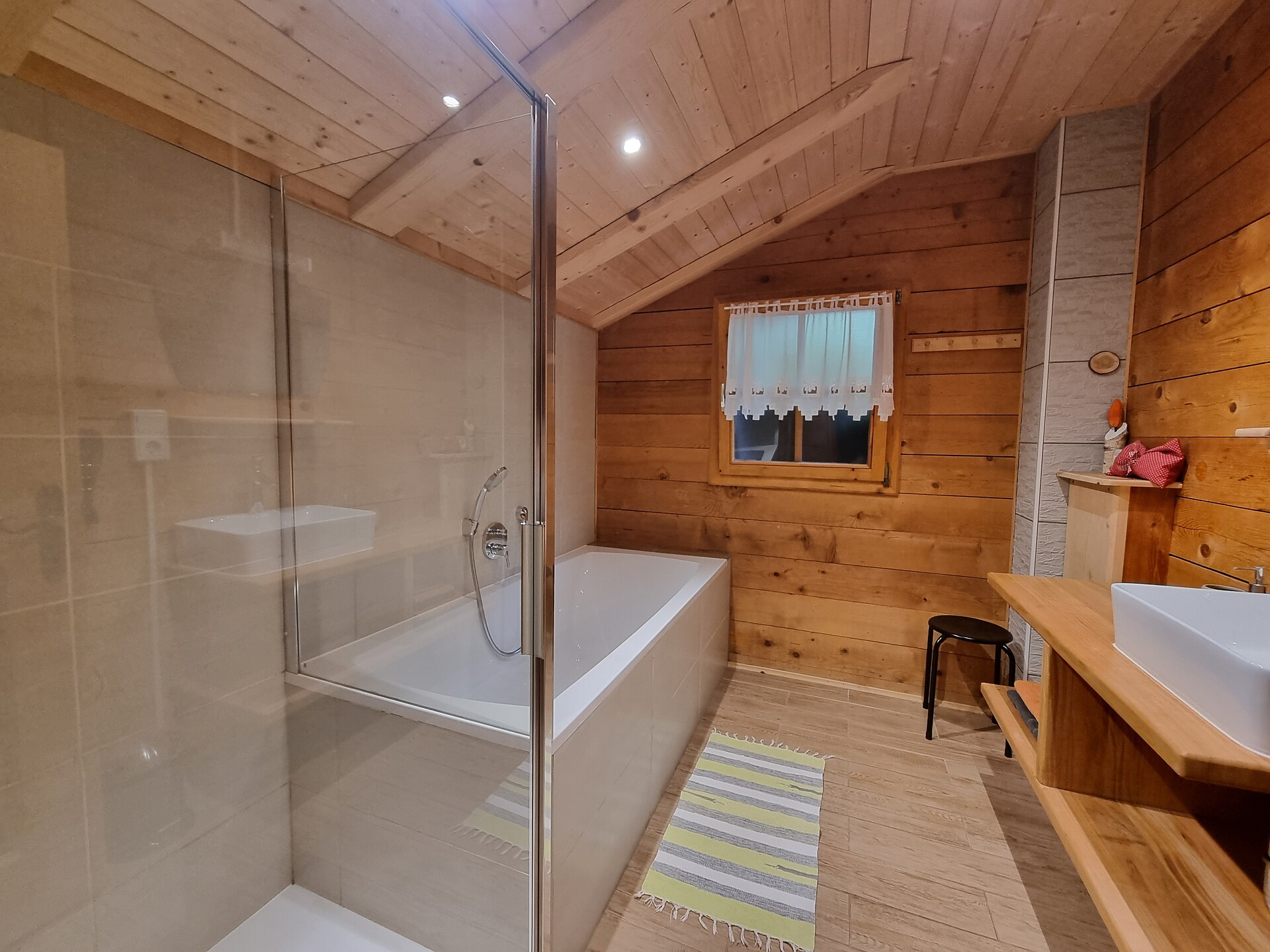 Ferienwohnung Hirzer