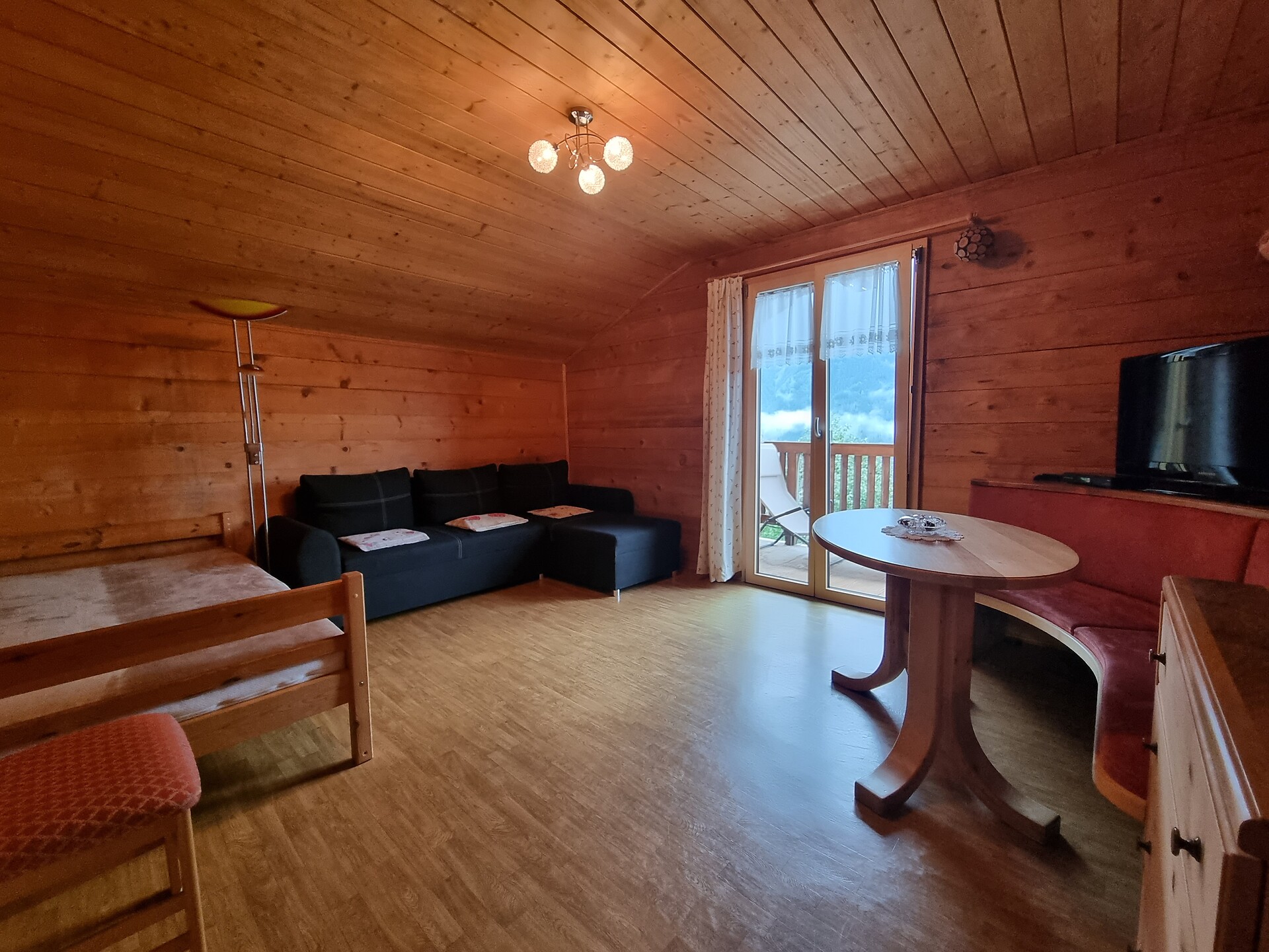 Ferienwohnung Hirzer