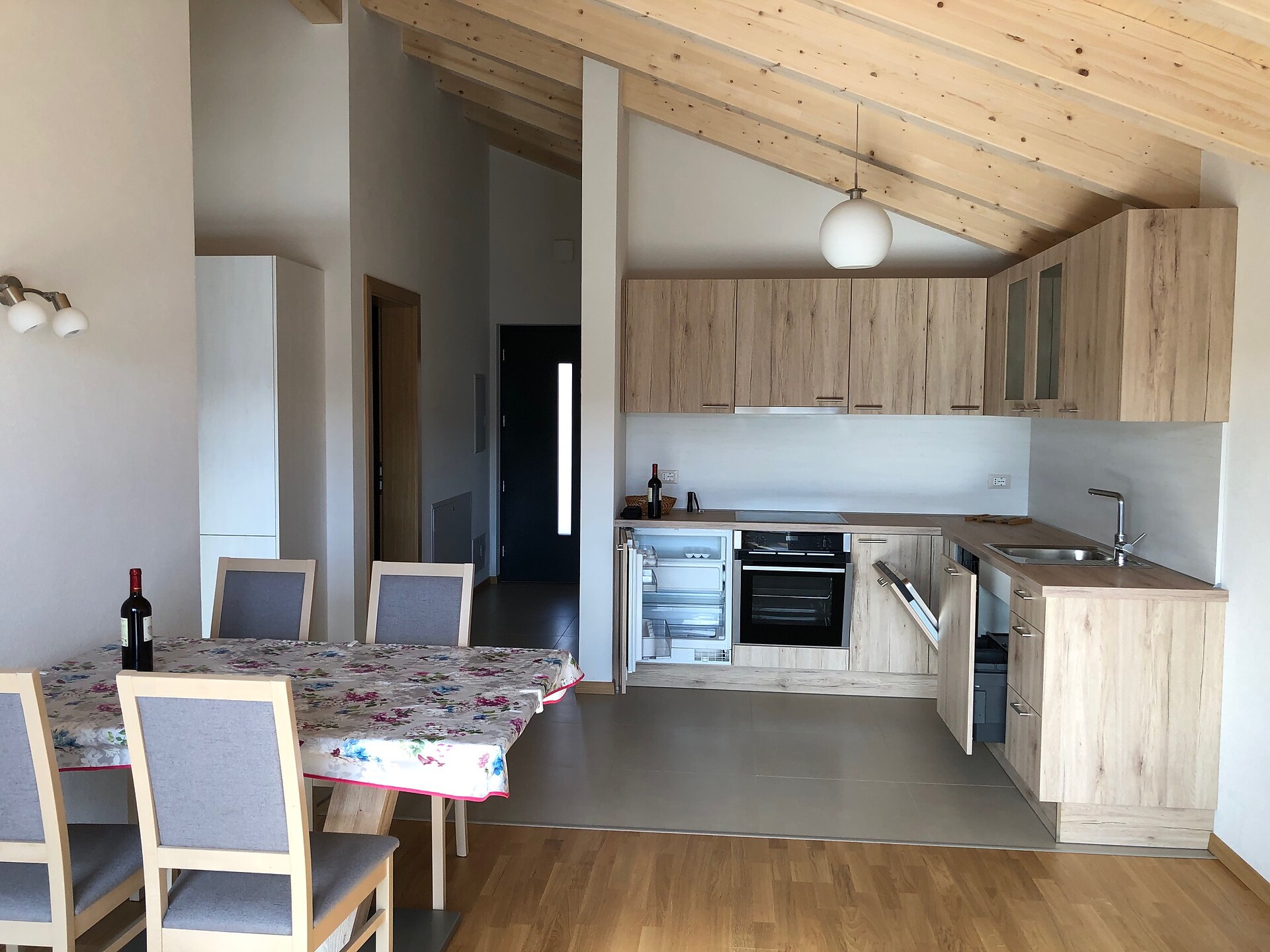 Agriturism Unterkor