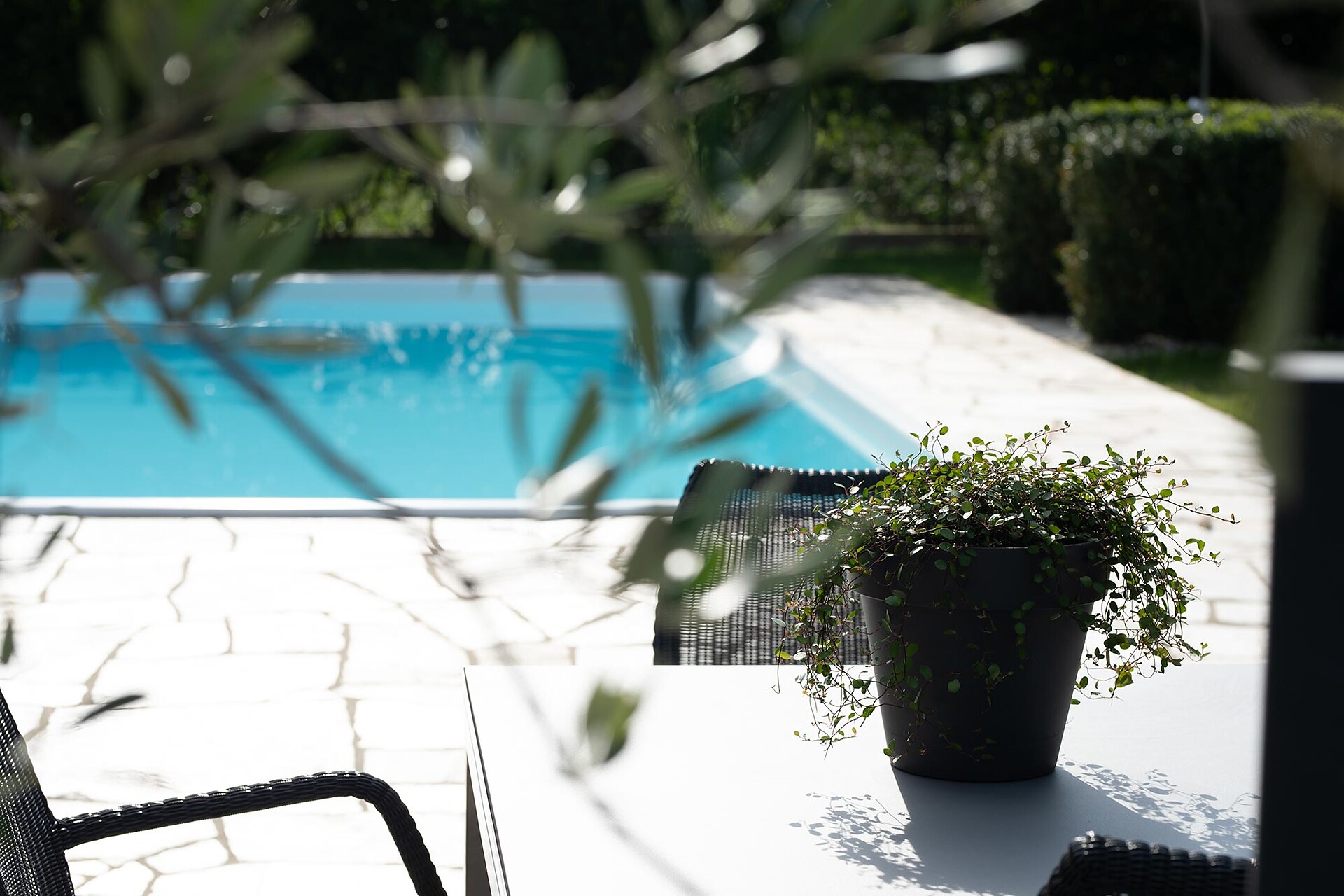 Piscina