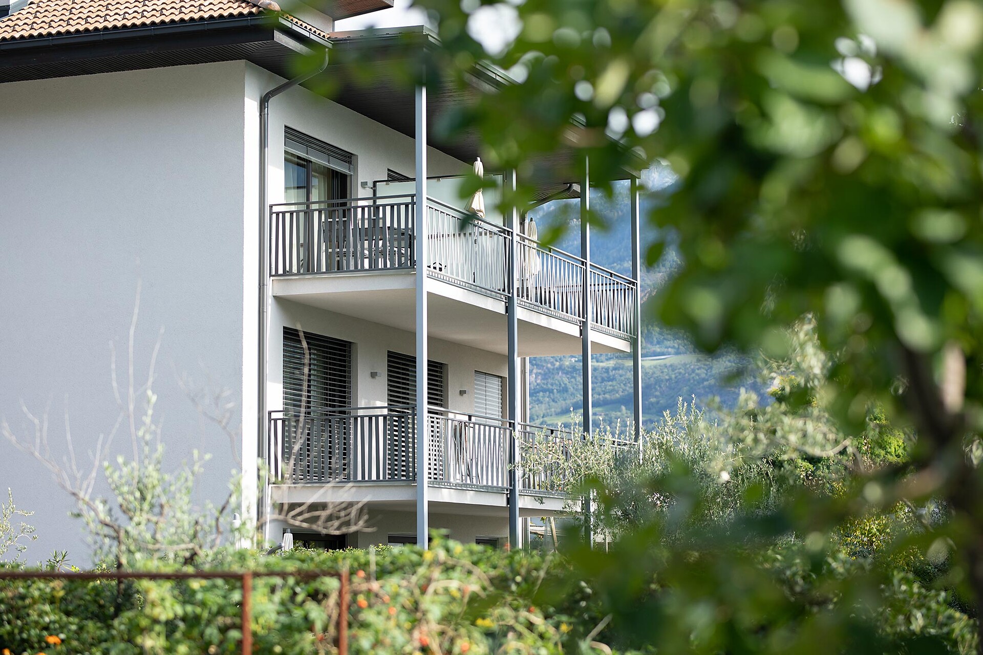 Untermargarthenhof