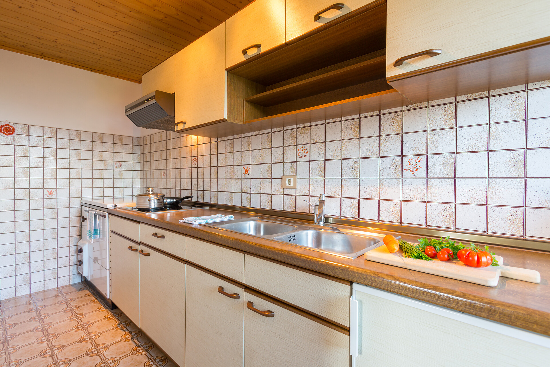 Appartment Latemar