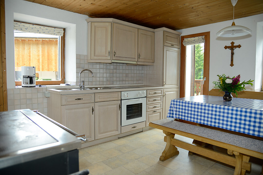 citchen Rosengarten
